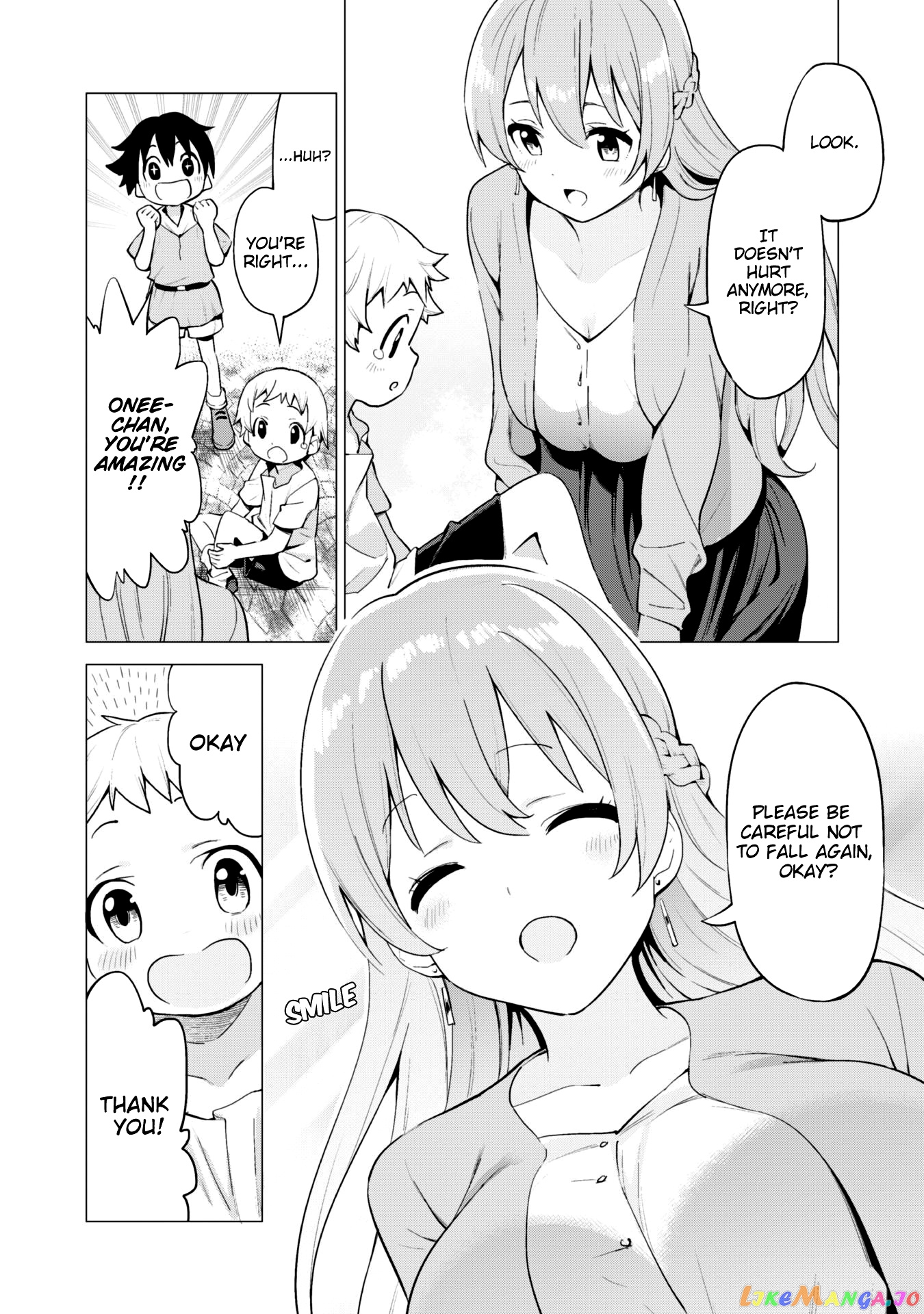 Gacha Wo Mawashite Nakama Wo Fuyasu Saikyou No Bishoujo Gundan Wo Tsukuriagero chapter 20 - page 12