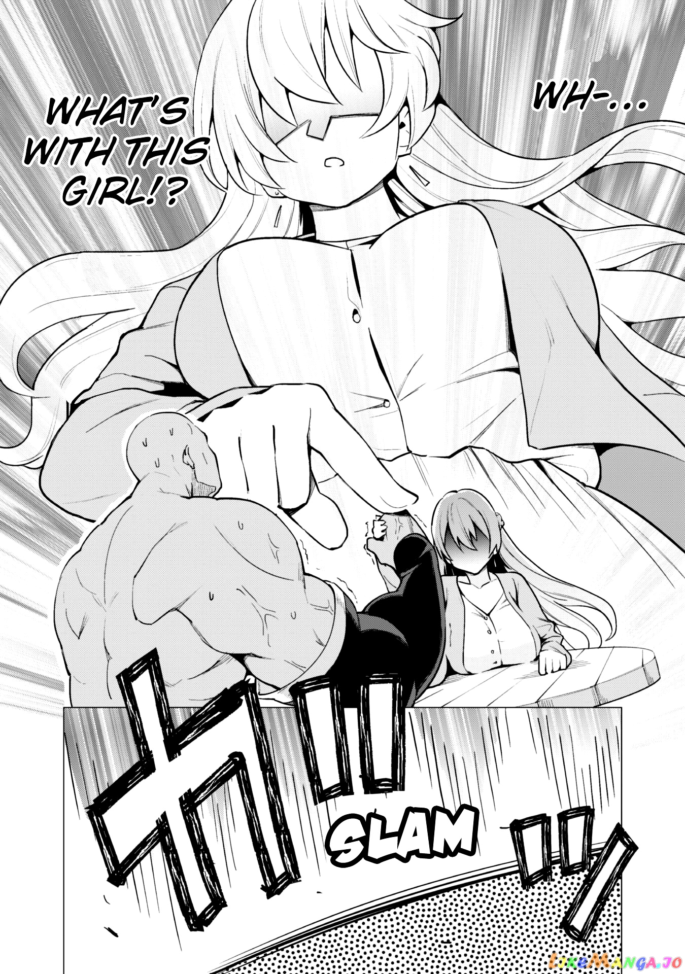 Gacha Wo Mawashite Nakama Wo Fuyasu Saikyou No Bishoujo Gundan Wo Tsukuriagero chapter 20 - page 21