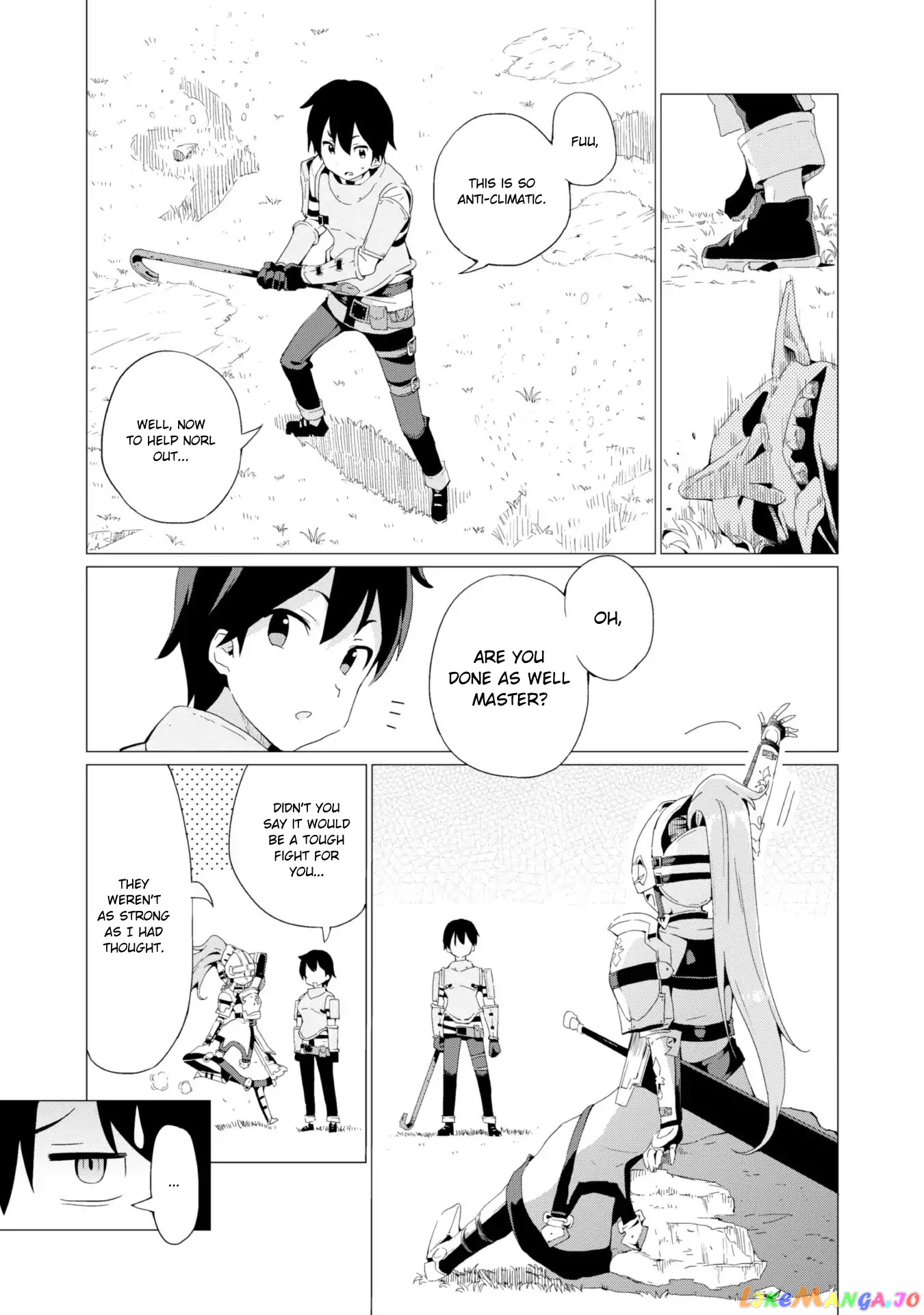 Gacha Wo Mawashite Nakama Wo Fuyasu Saikyou No Bishoujo Gundan Wo Tsukuriagero chapter 2 - page 17