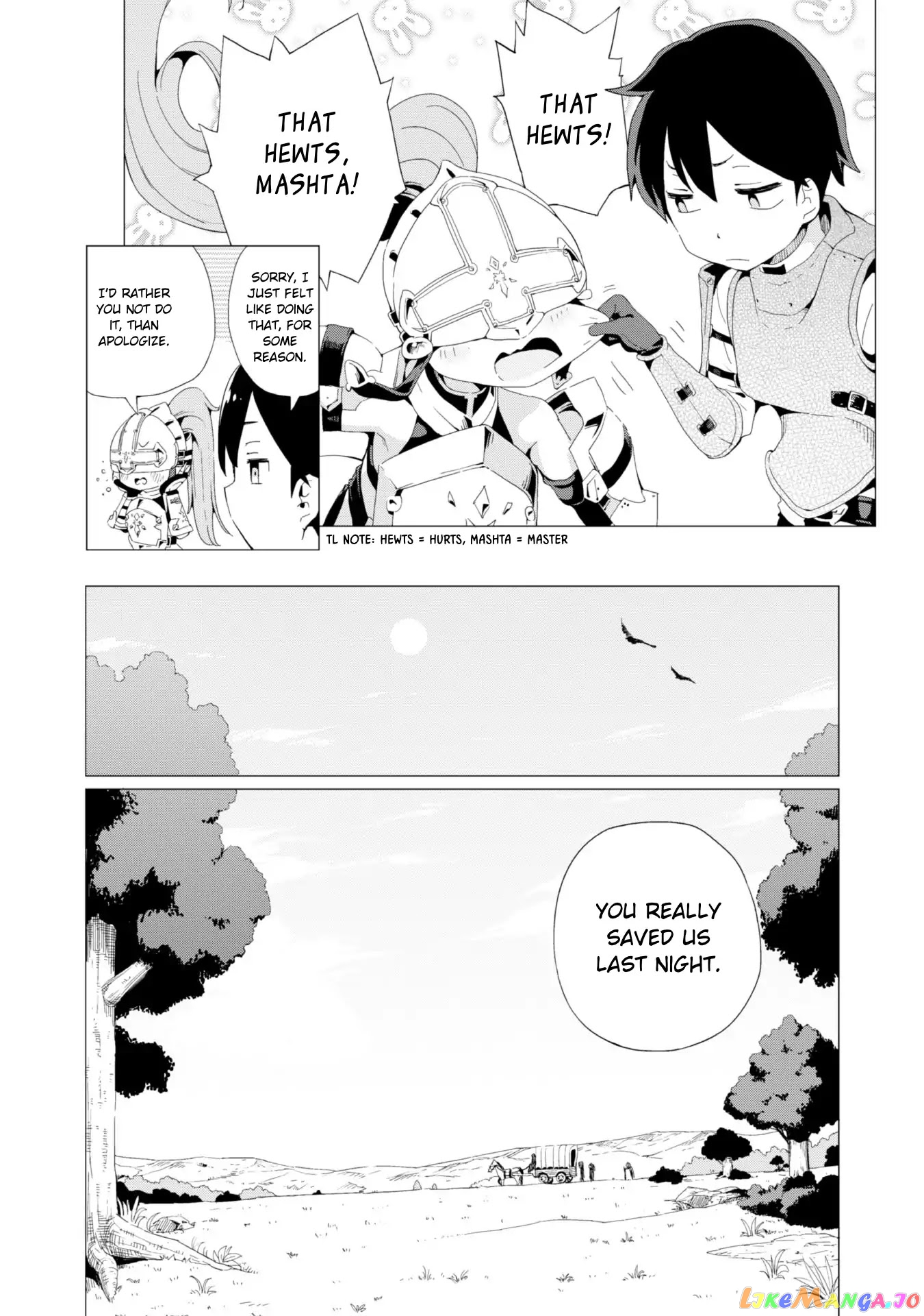 Gacha Wo Mawashite Nakama Wo Fuyasu Saikyou No Bishoujo Gundan Wo Tsukuriagero chapter 2 - page 18