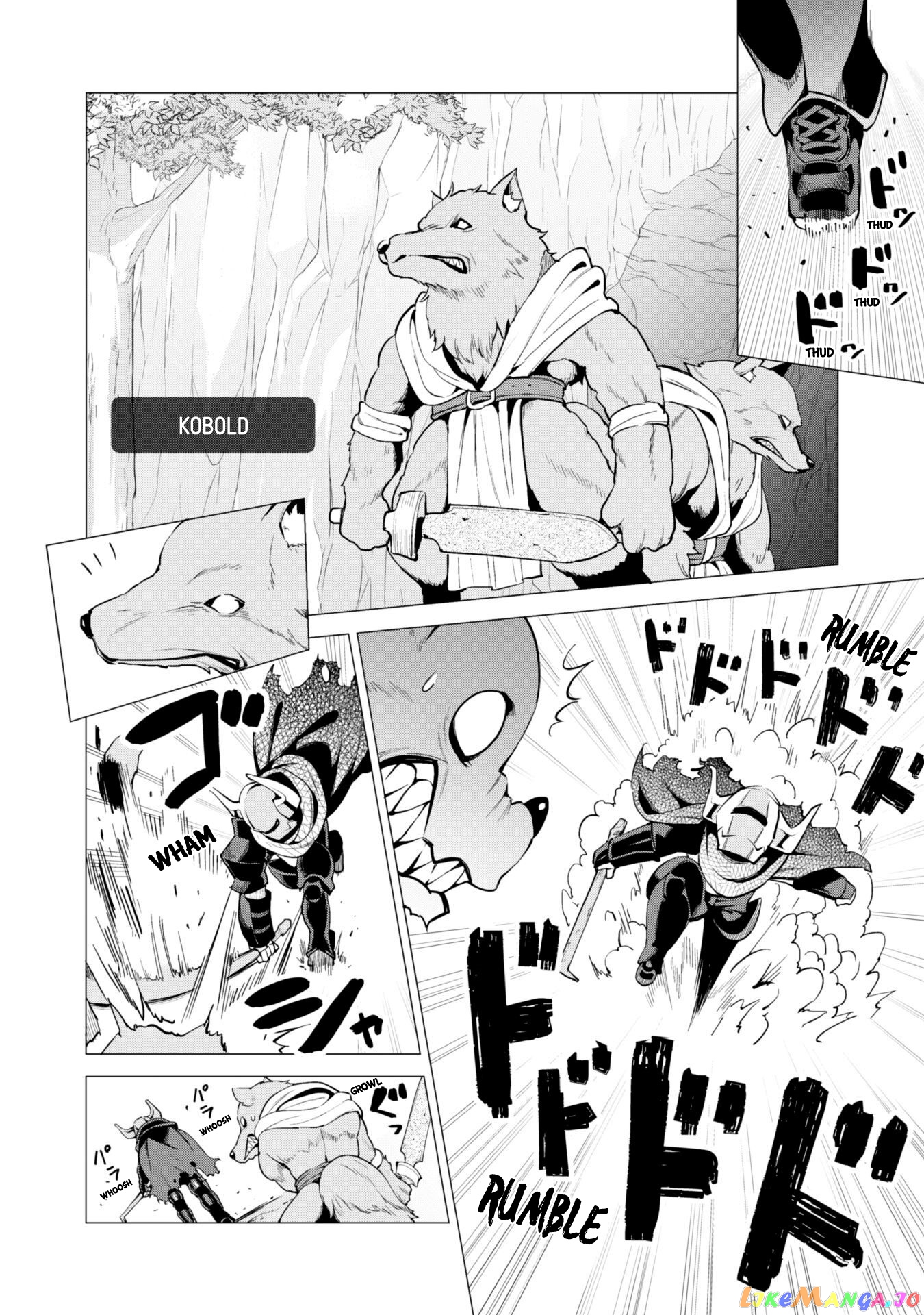 Gacha Wo Mawashite Nakama Wo Fuyasu Saikyou No Bishoujo Gundan Wo Tsukuriagero chapter 21 - page 4