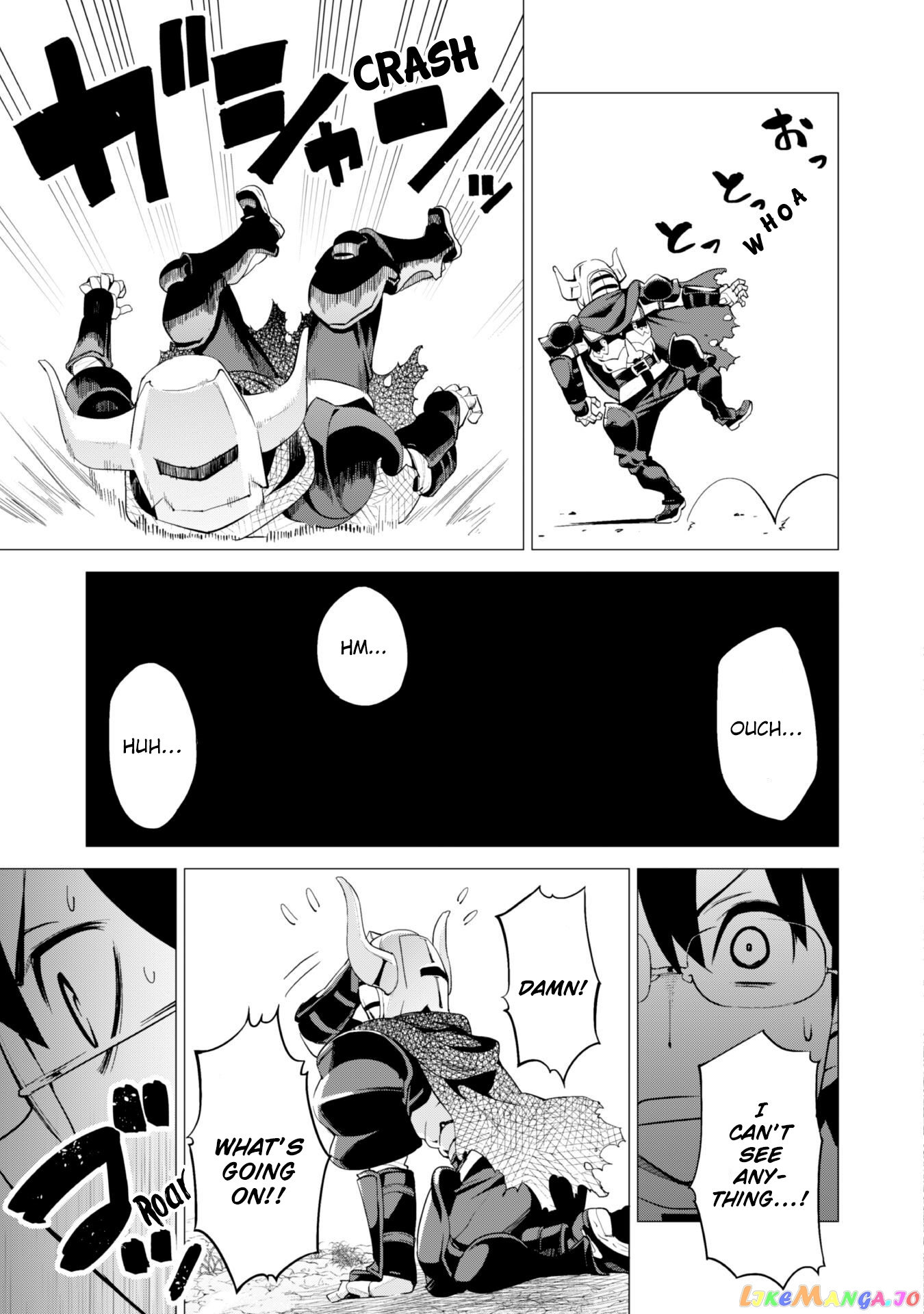 Gacha Wo Mawashite Nakama Wo Fuyasu Saikyou No Bishoujo Gundan Wo Tsukuriagero chapter 21 - page 9