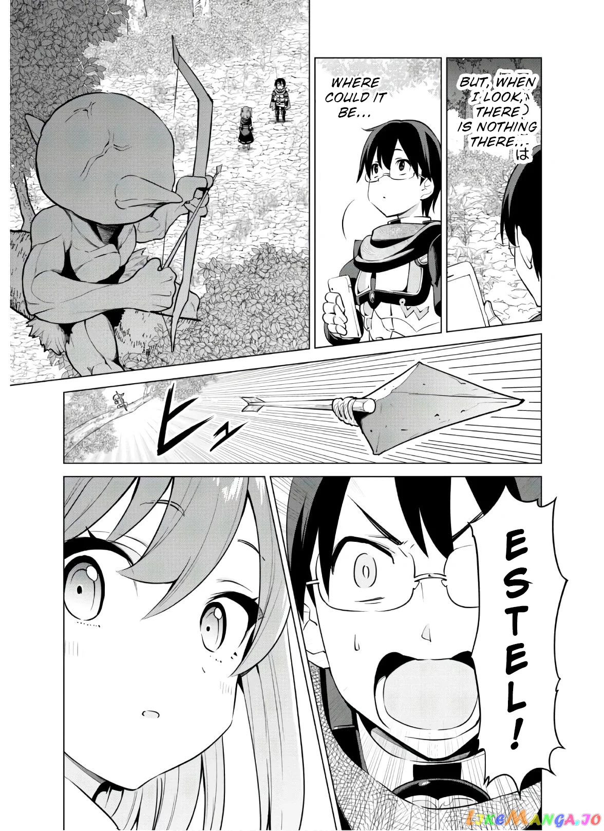 Gacha Wo Mawashite Nakama Wo Fuyasu Saikyou No Bishoujo Gundan Wo Tsukuriagero chapter 30 - page 10