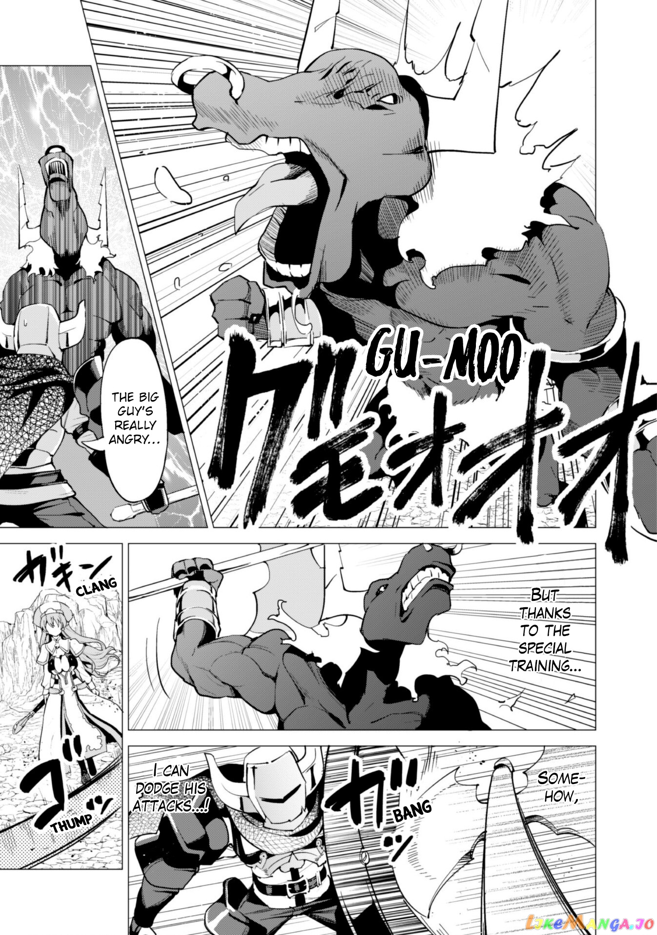 Gacha Wo Mawashite Nakama Wo Fuyasu Saikyou No Bishoujo Gundan Wo Tsukuriagero chapter 22 - page 11