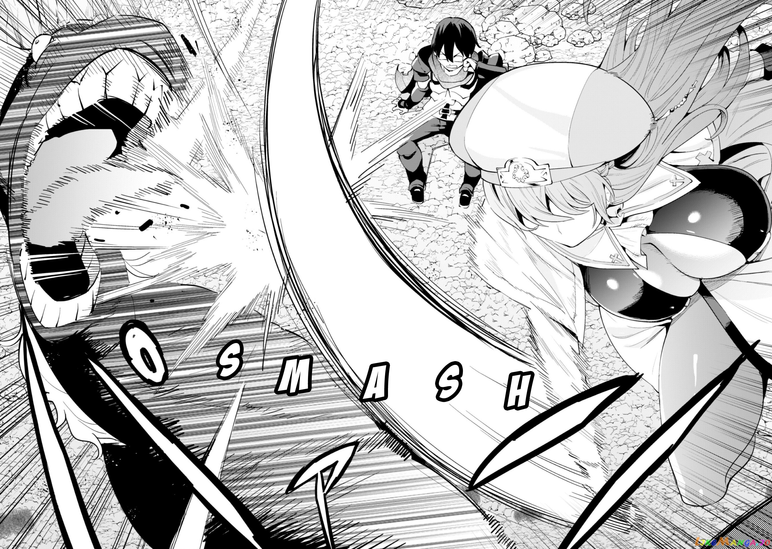 Gacha Wo Mawashite Nakama Wo Fuyasu Saikyou No Bishoujo Gundan Wo Tsukuriagero chapter 22 - page 16