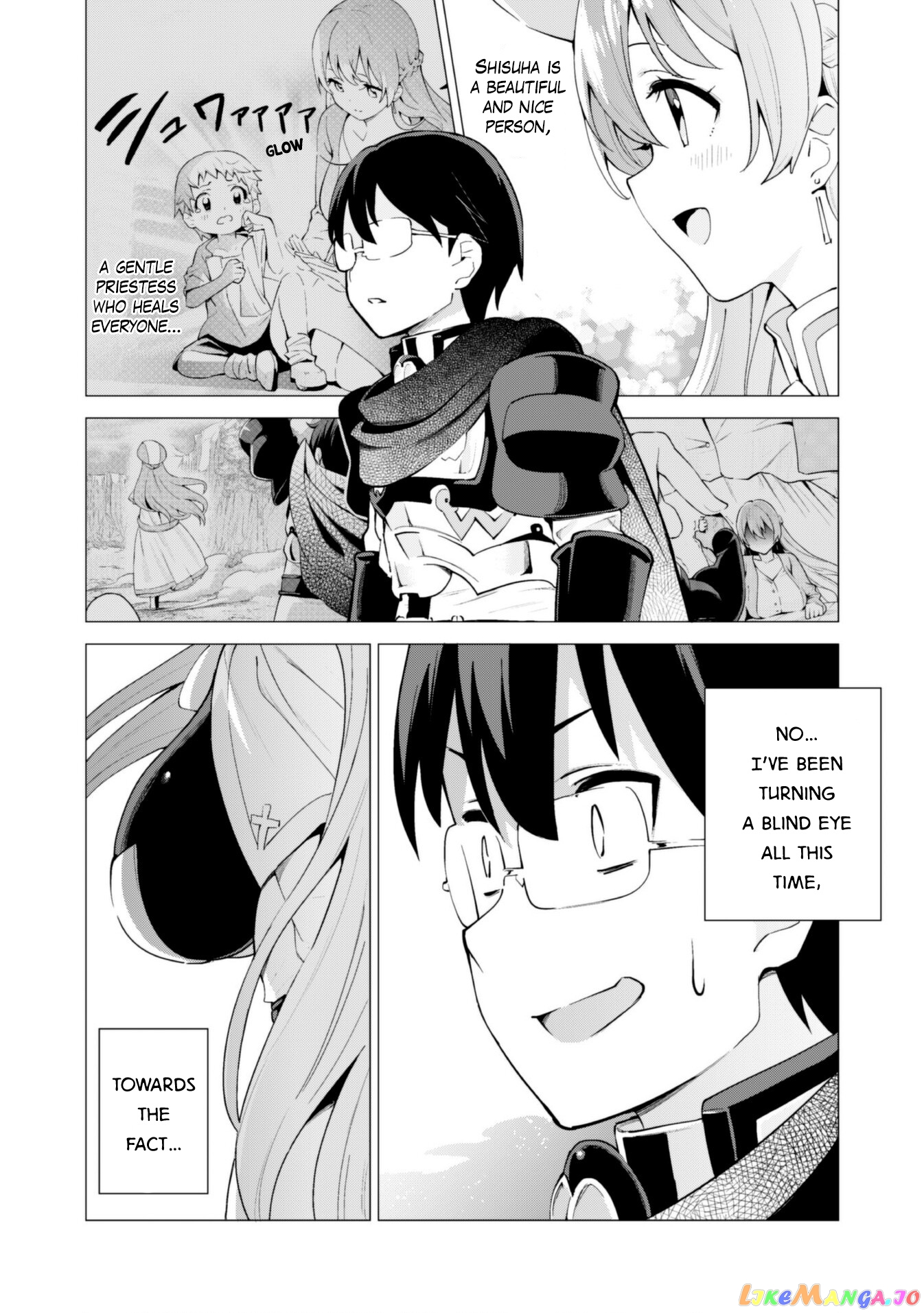 Gacha Wo Mawashite Nakama Wo Fuyasu Saikyou No Bishoujo Gundan Wo Tsukuriagero chapter 22 - page 19