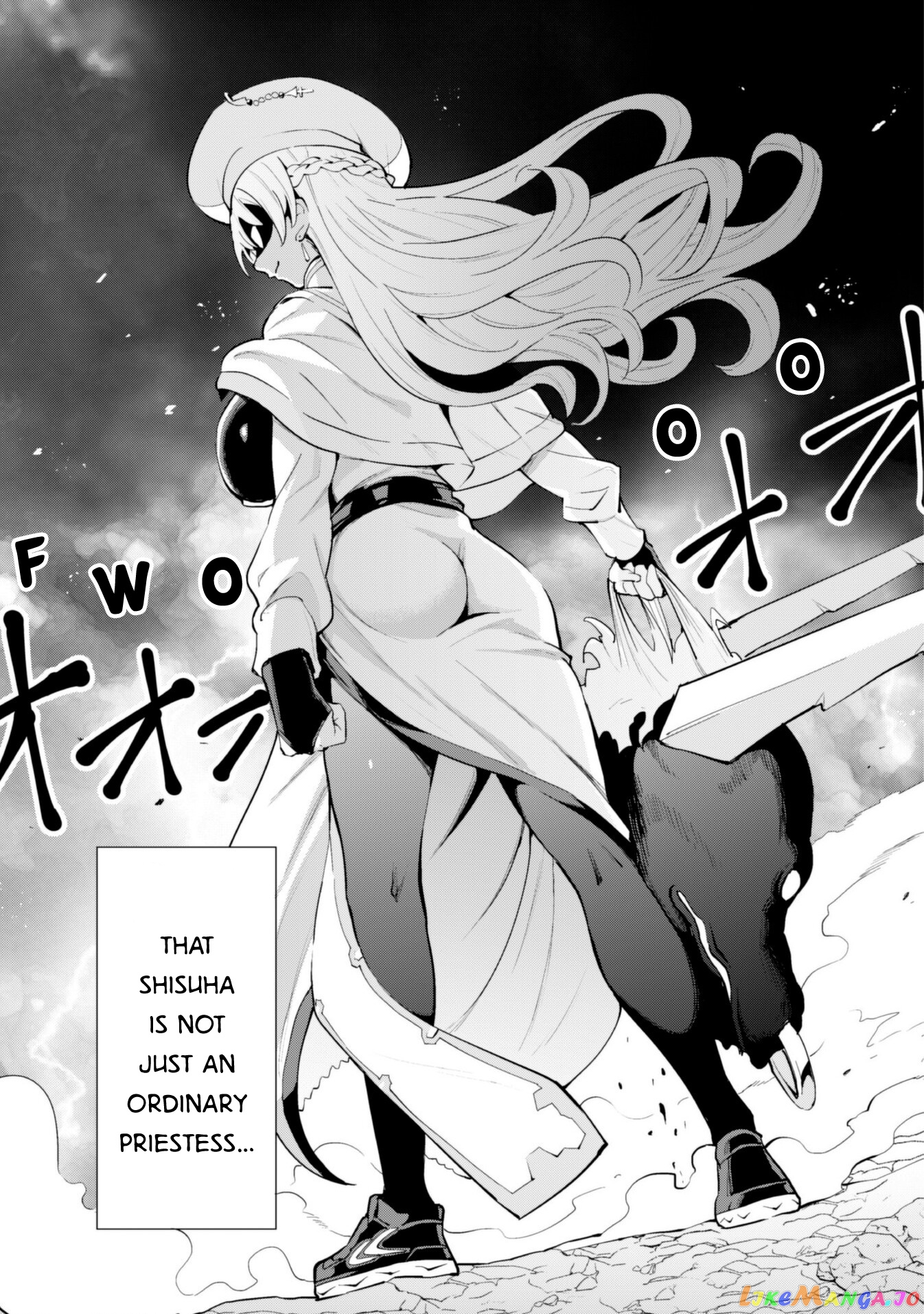 Gacha Wo Mawashite Nakama Wo Fuyasu Saikyou No Bishoujo Gundan Wo Tsukuriagero chapter 22 - page 20