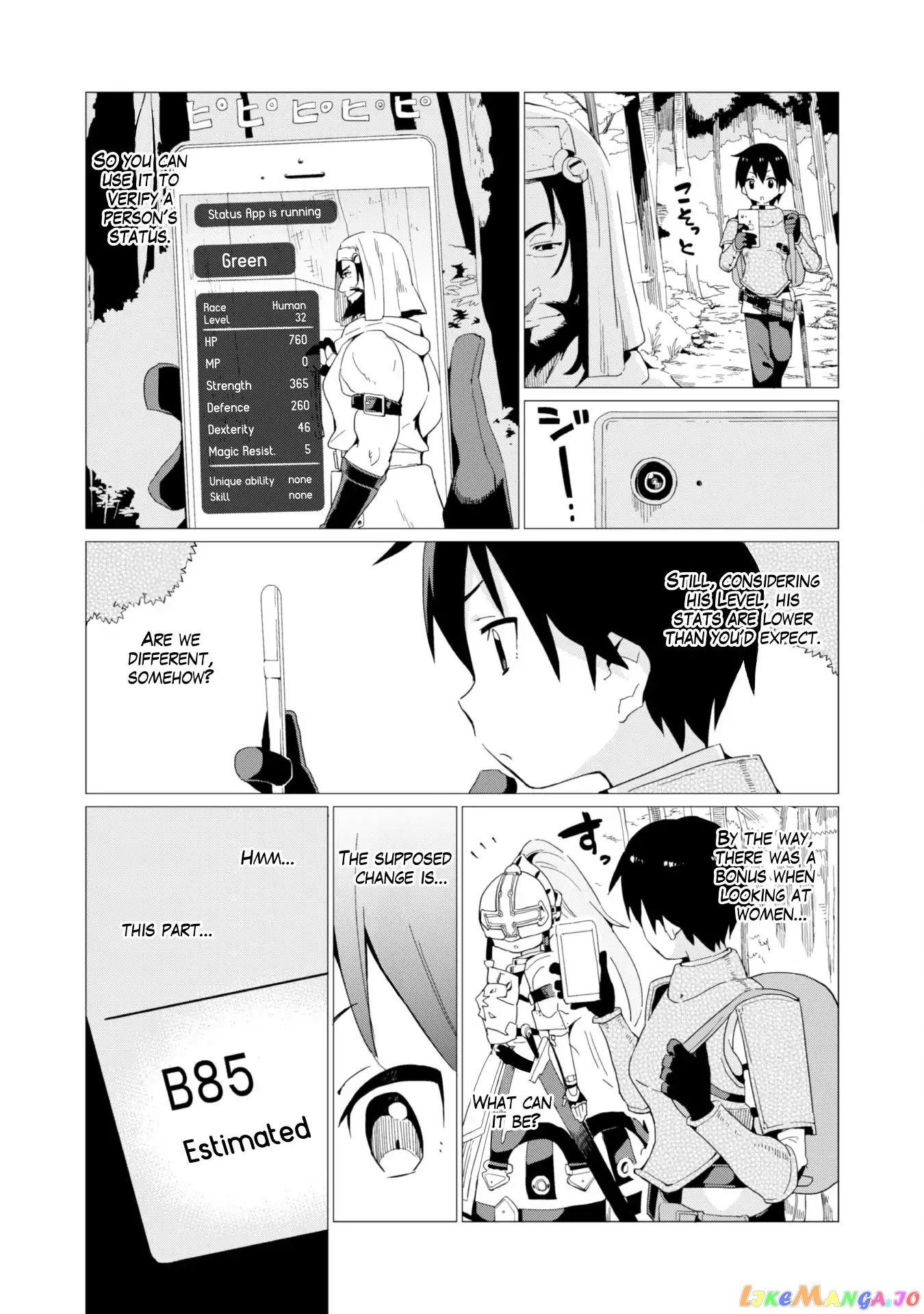 Gacha Wo Mawashite Nakama Wo Fuyasu Saikyou No Bishoujo Gundan Wo Tsukuriagero chapter 4 - page 14