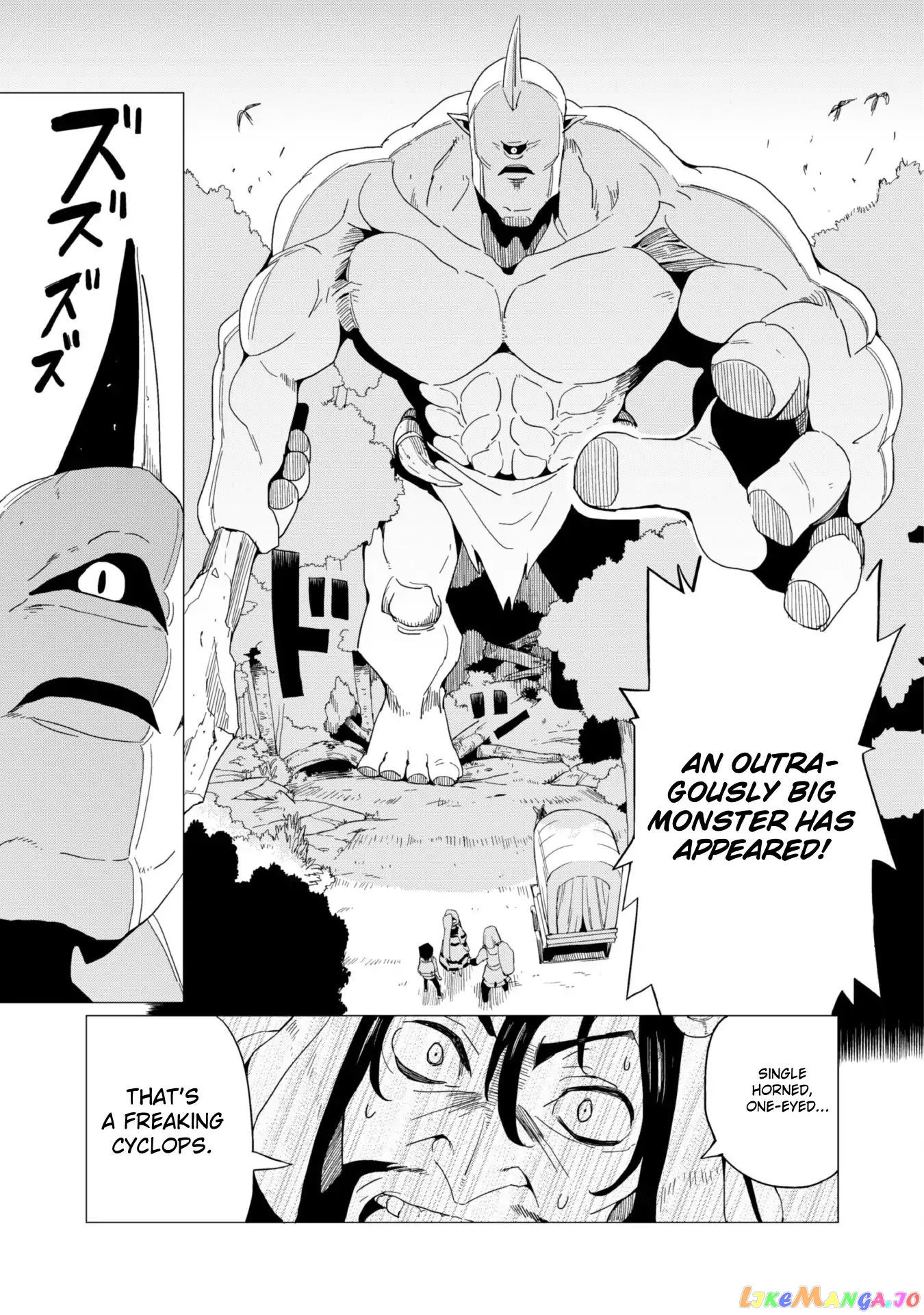Gacha Wo Mawashite Nakama Wo Fuyasu Saikyou No Bishoujo Gundan Wo Tsukuriagero chapter 4 - page 17