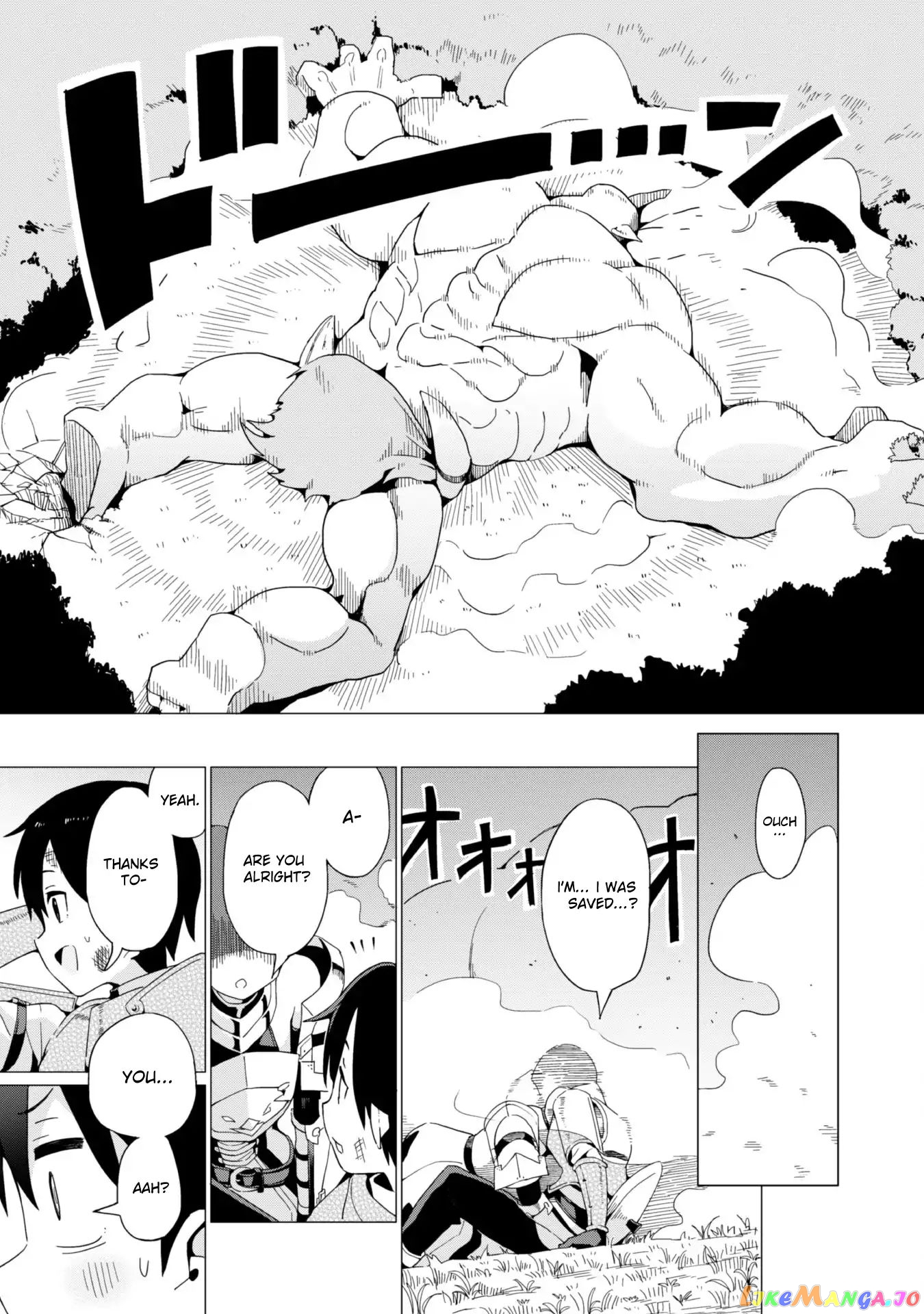 Gacha Wo Mawashite Nakama Wo Fuyasu Saikyou No Bishoujo Gundan Wo Tsukuriagero chapter 4 - page 25