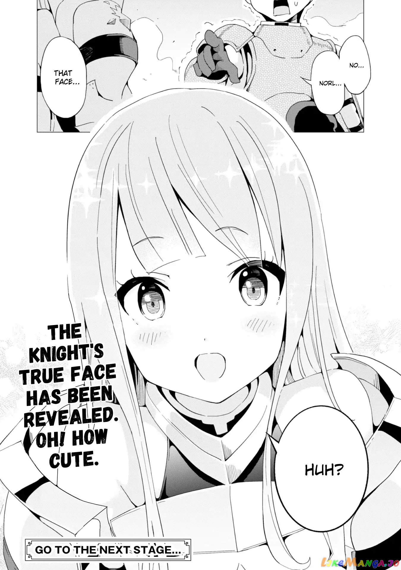 Gacha Wo Mawashite Nakama Wo Fuyasu Saikyou No Bishoujo Gundan Wo Tsukuriagero chapter 4 - page 26