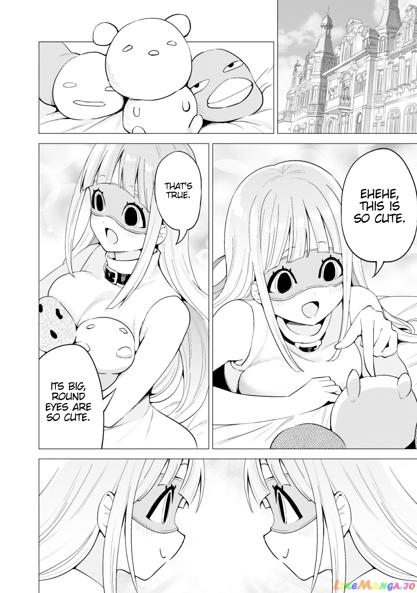 Gacha Wo Mawashite Nakama Wo Fuyasu Saikyou No Bishoujo Gundan Wo Tsukuriagero chapter 23 - page 12