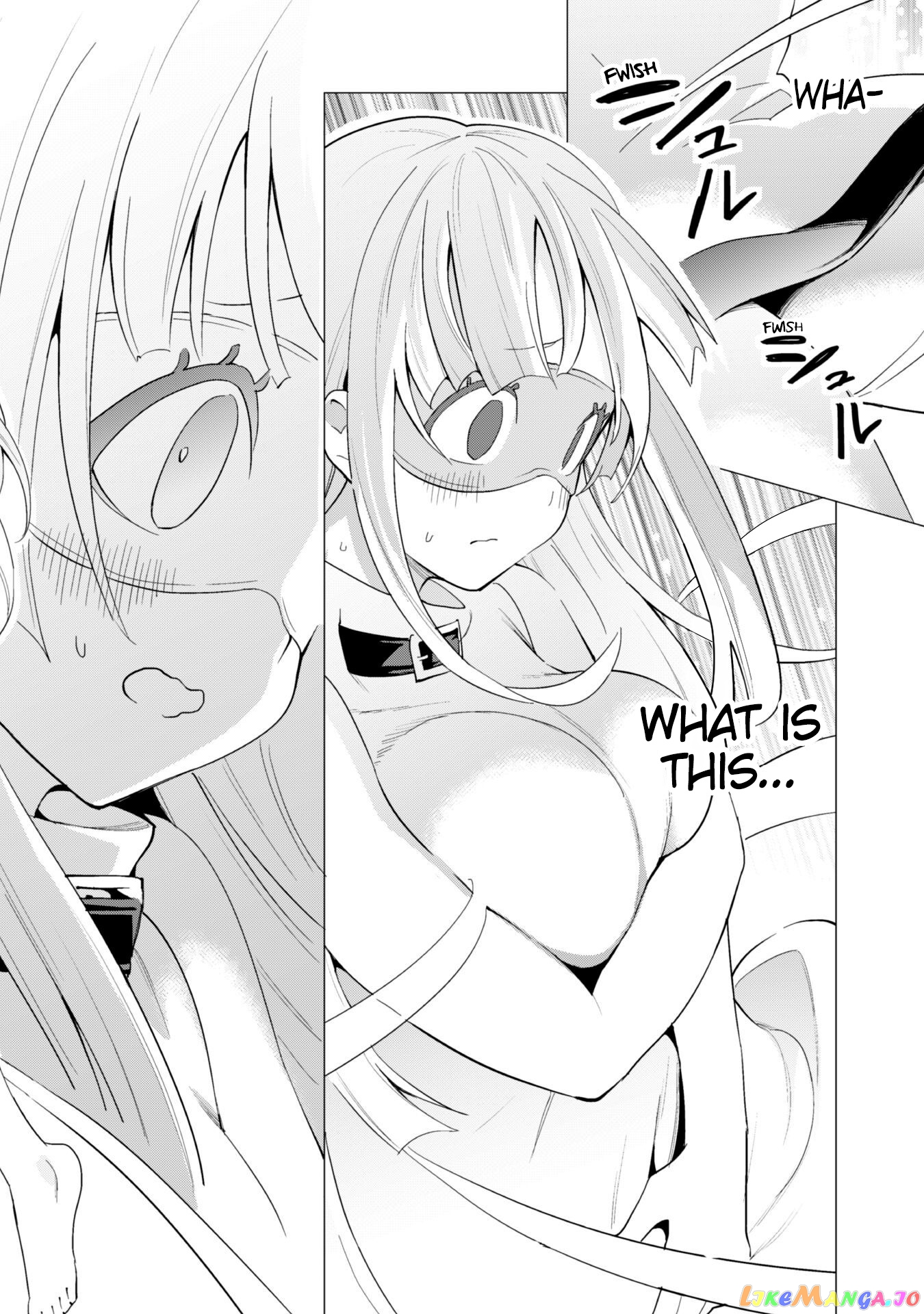 Gacha Wo Mawashite Nakama Wo Fuyasu Saikyou No Bishoujo Gundan Wo Tsukuriagero chapter 23 - page 22