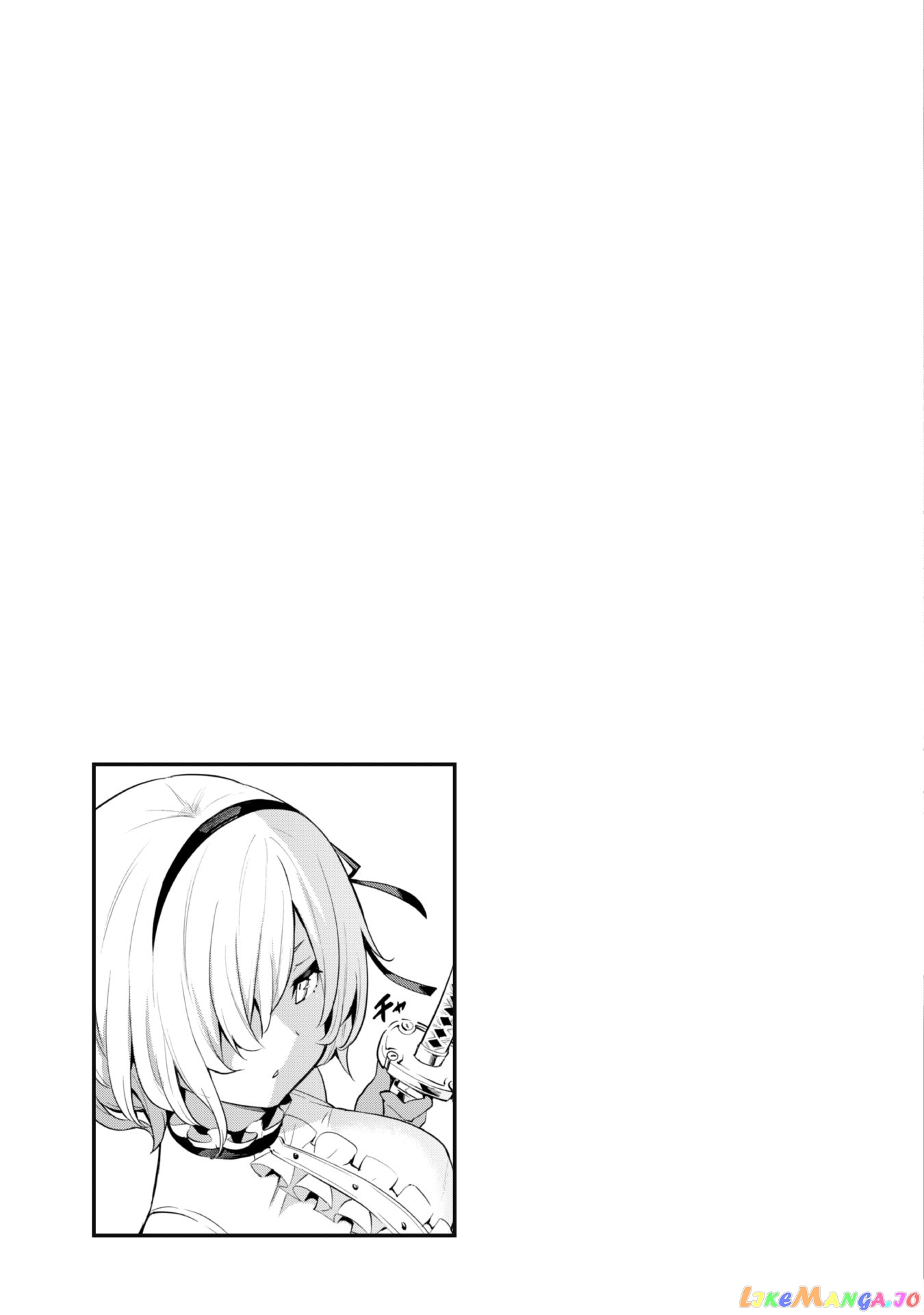 Gacha Wo Mawashite Nakama Wo Fuyasu Saikyou No Bishoujo Gundan Wo Tsukuriagero chapter 32 - page 25