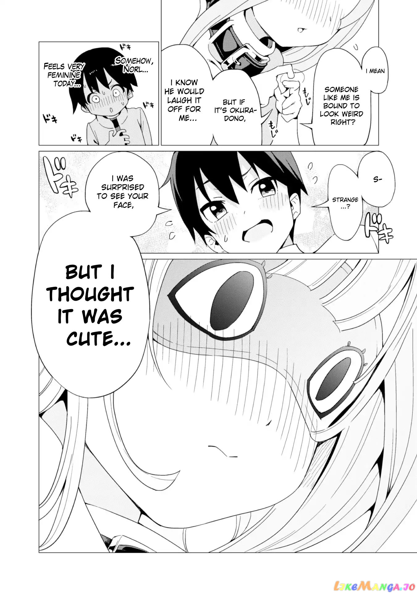 Gacha Wo Mawashite Nakama Wo Fuyasu Saikyou No Bishoujo Gundan Wo Tsukuriagero chapter 5 - page 9