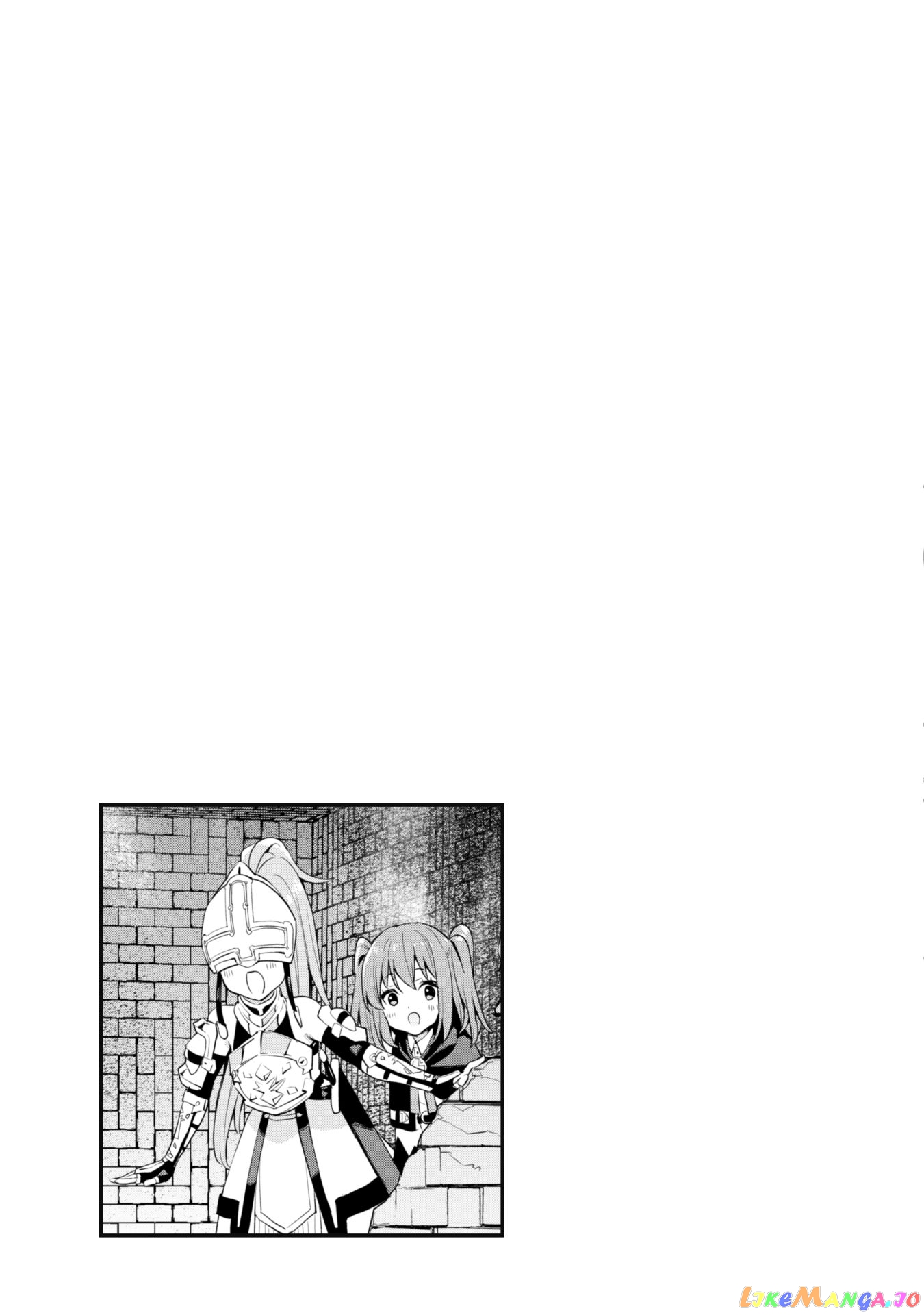 Gacha Wo Mawashite Nakama Wo Fuyasu Saikyou No Bishoujo Gundan Wo Tsukuriagero chapter 33 - page 25
