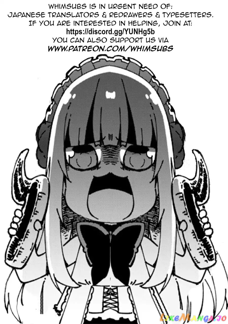 Gacha Wo Mawashite Nakama Wo Fuyasu Saikyou No Bishoujo Gundan Wo Tsukuriagero chapter 6 - page 28
