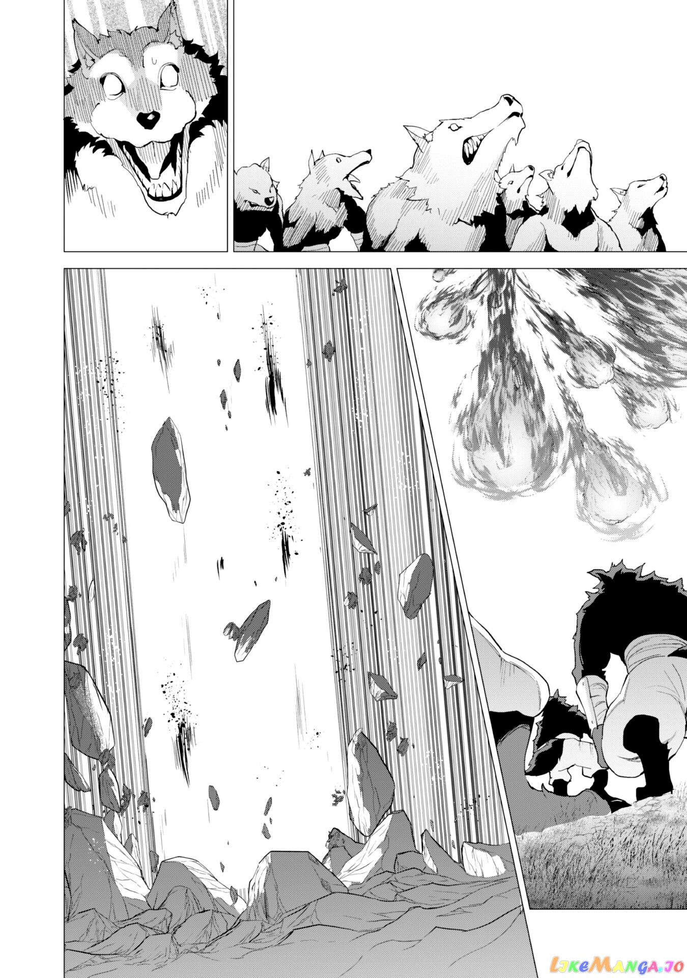 Gacha Wo Mawashite Nakama Wo Fuyasu Saikyou No Bishoujo Gundan Wo Tsukuriagero chapter 25 - page 16