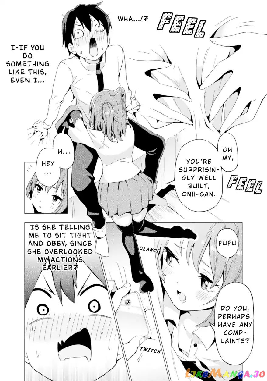Gacha Wo Mawashite Nakama Wo Fuyasu Saikyou No Bishoujo Gundan Wo Tsukuriagero chapter 7 - page 13