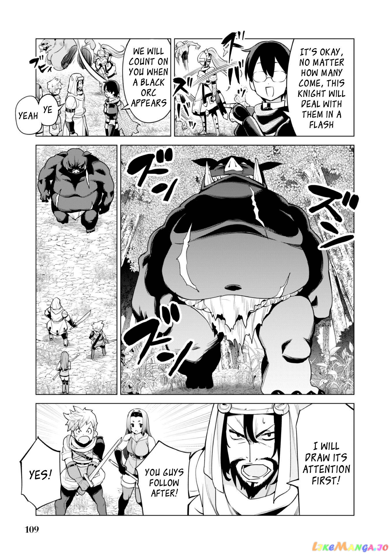 Gacha Wo Mawashite Nakama Wo Fuyasu Saikyou No Bishoujo Gundan Wo Tsukuriagero chapter 35 - page 5