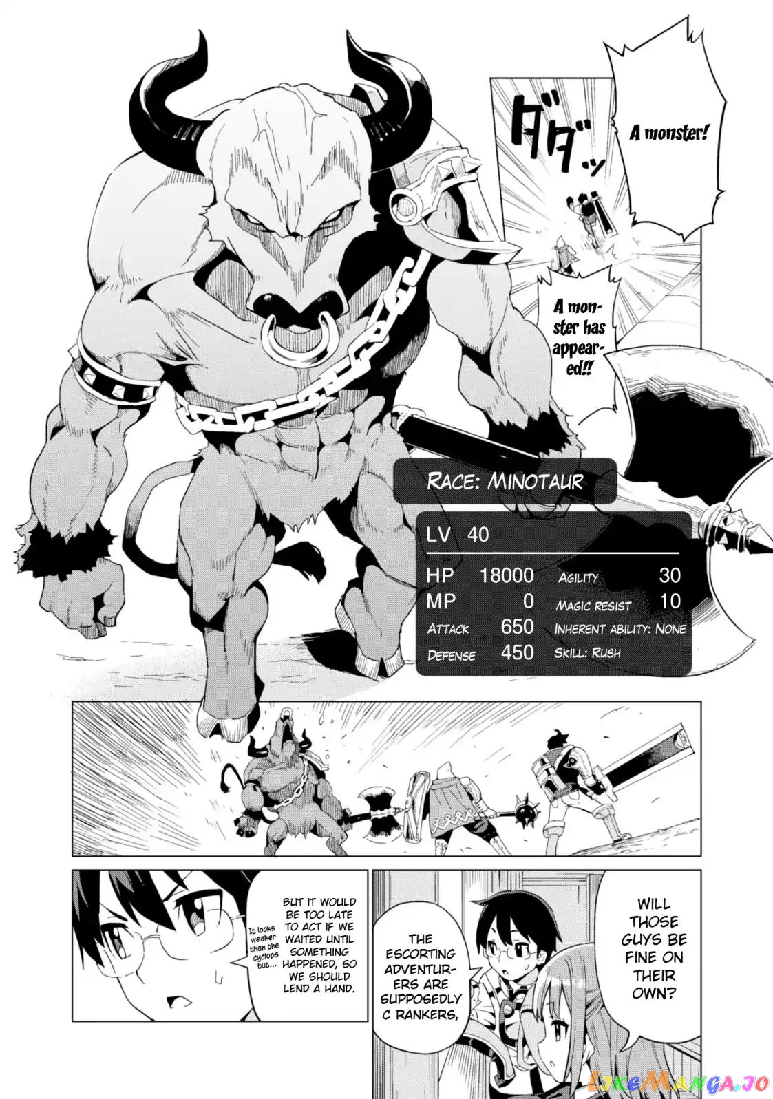 Gacha Wo Mawashite Nakama Wo Fuyasu Saikyou No Bishoujo Gundan Wo Tsukuriagero chapter 8 - page 18