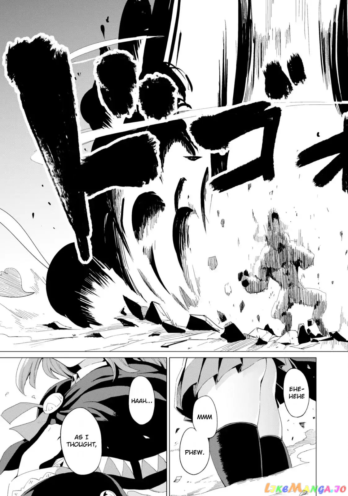 Gacha Wo Mawashite Nakama Wo Fuyasu Saikyou No Bishoujo Gundan Wo Tsukuriagero chapter 8 - page 25