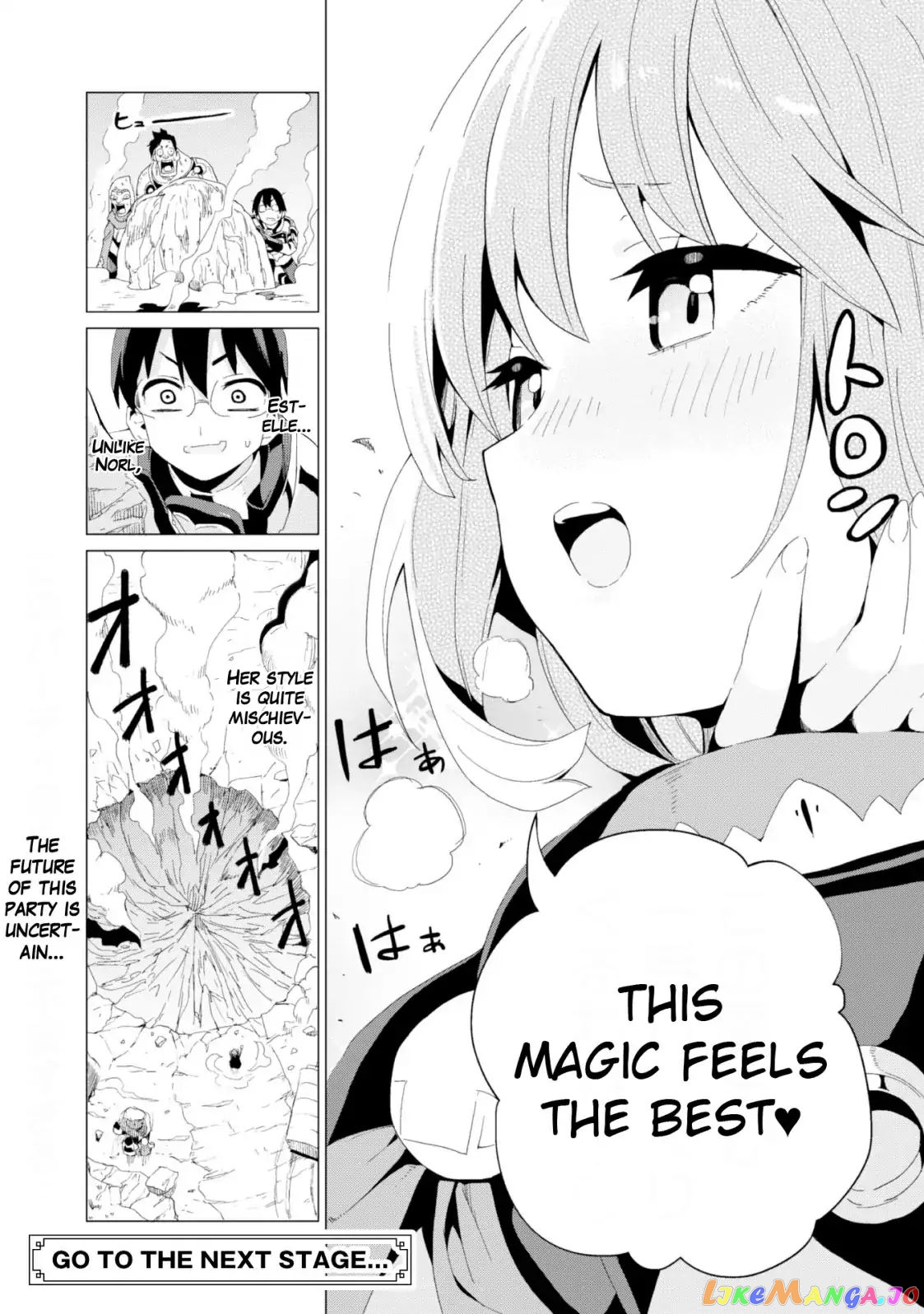 Gacha Wo Mawashite Nakama Wo Fuyasu Saikyou No Bishoujo Gundan Wo Tsukuriagero chapter 8 - page 26