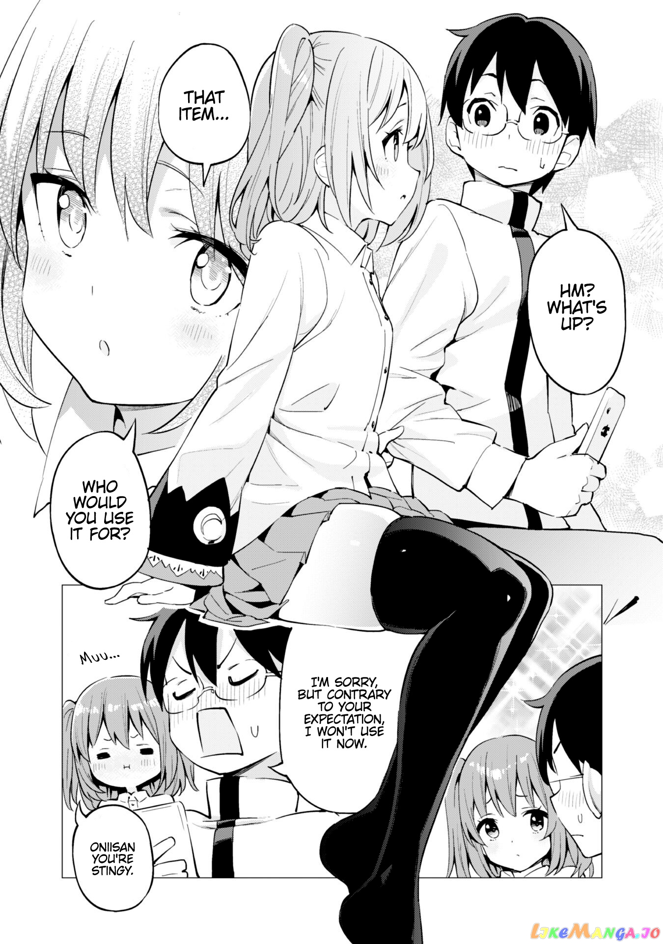Gacha Wo Mawashite Nakama Wo Fuyasu Saikyou No Bishoujo Gundan Wo Tsukuriagero chapter 27 - page 3