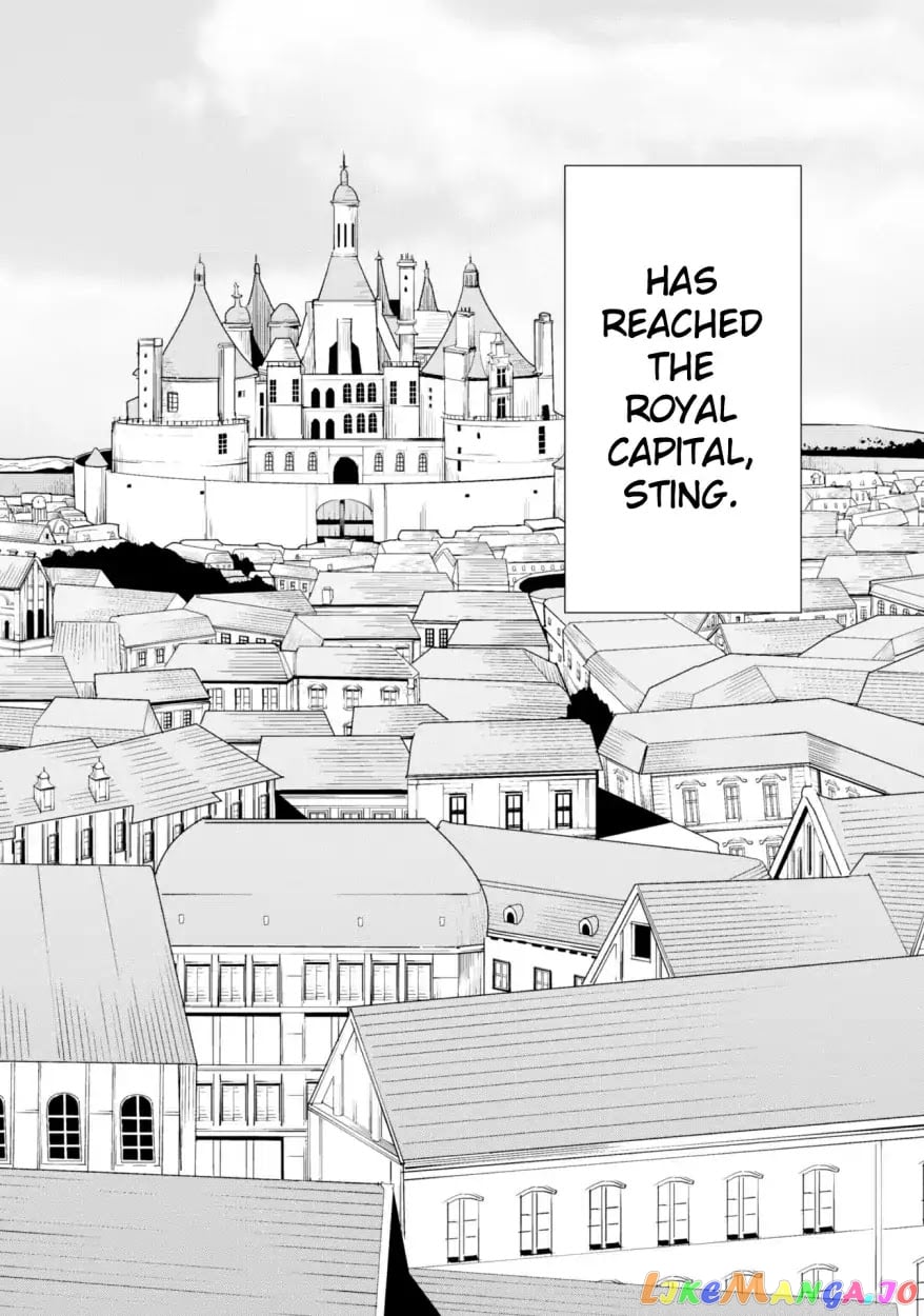 Gacha Wo Mawashite Nakama Wo Fuyasu Saikyou No Bishoujo Gundan Wo Tsukuriagero chapter 9 - page 2