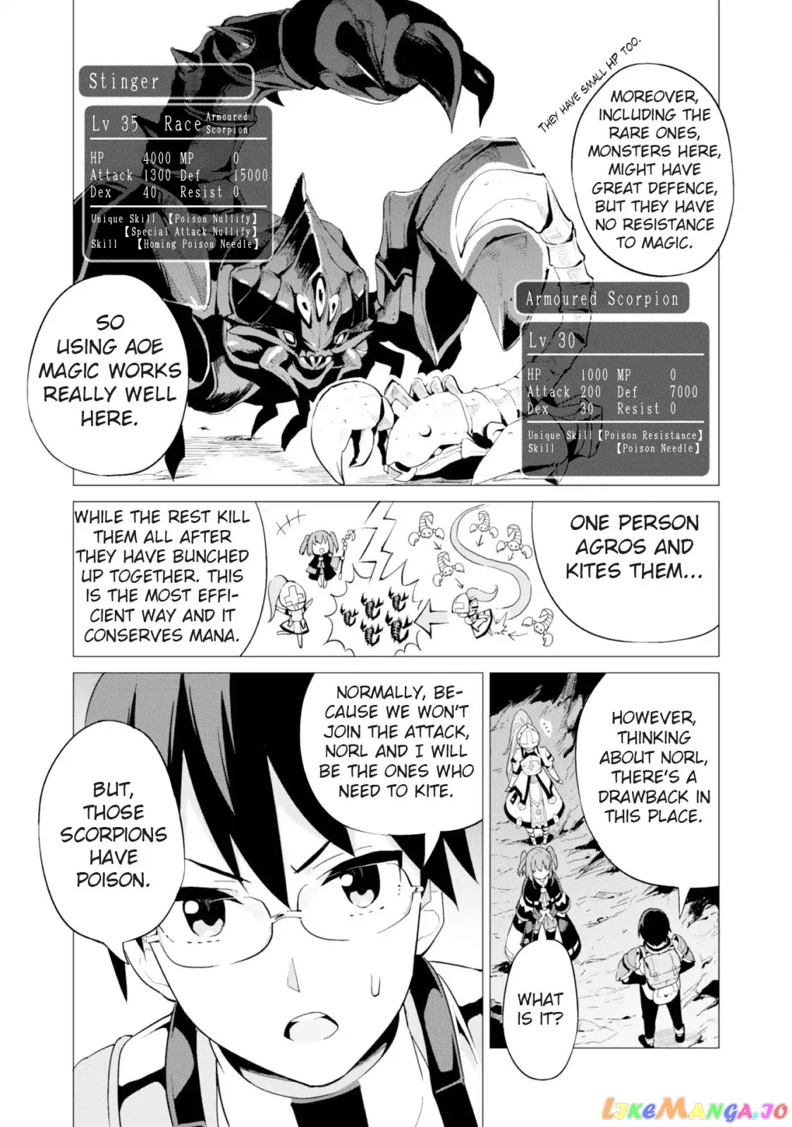 Gacha Wo Mawashite Nakama Wo Fuyasu Saikyou No Bishoujo Gundan Wo Tsukuriagero chapter 11 - page 19