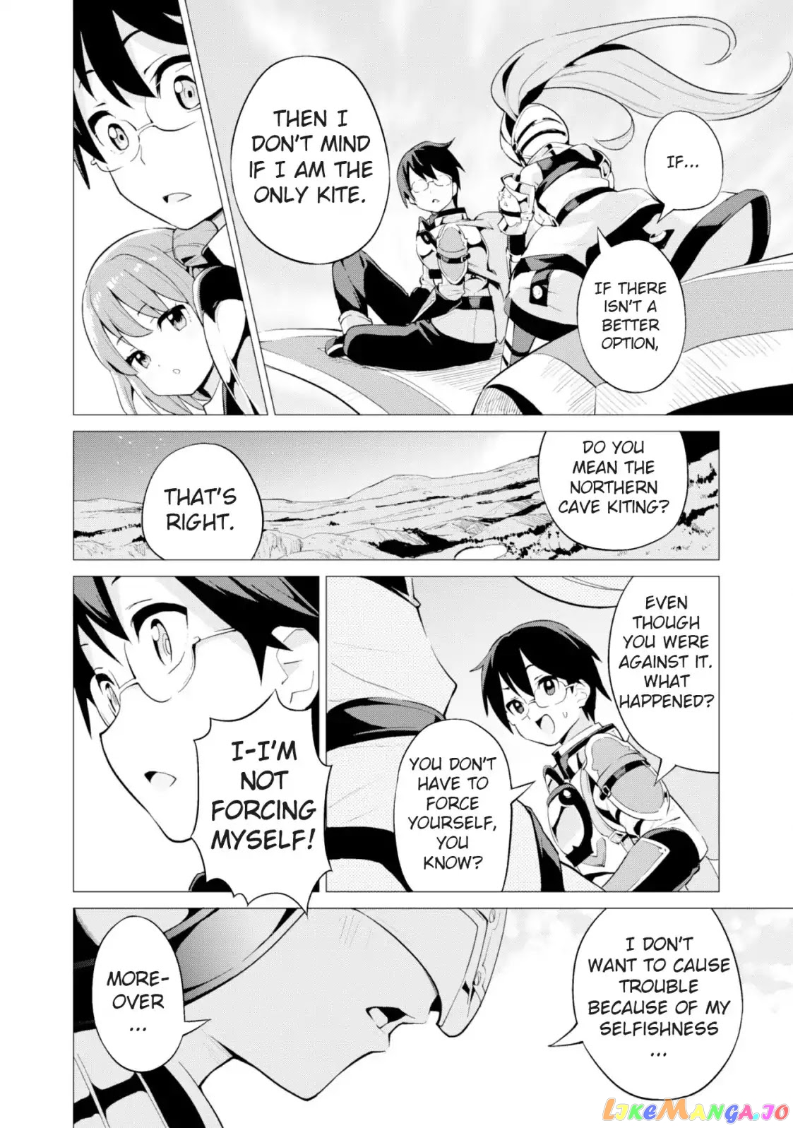 Gacha Wo Mawashite Nakama Wo Fuyasu Saikyou No Bishoujo Gundan Wo Tsukuriagero chapter 11 - page 22