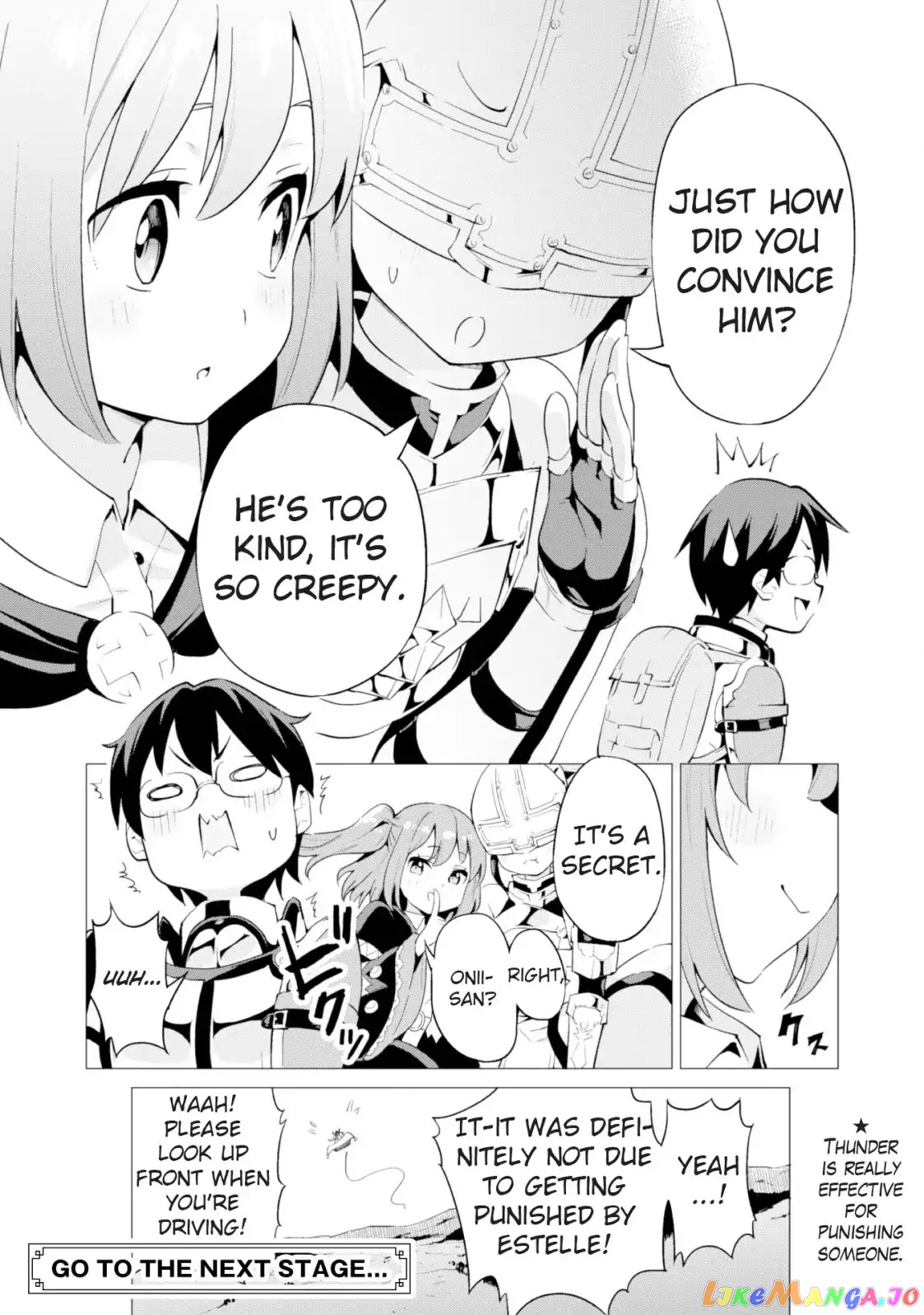 Gacha Wo Mawashite Nakama Wo Fuyasu Saikyou No Bishoujo Gundan Wo Tsukuriagero chapter 11 - page 24