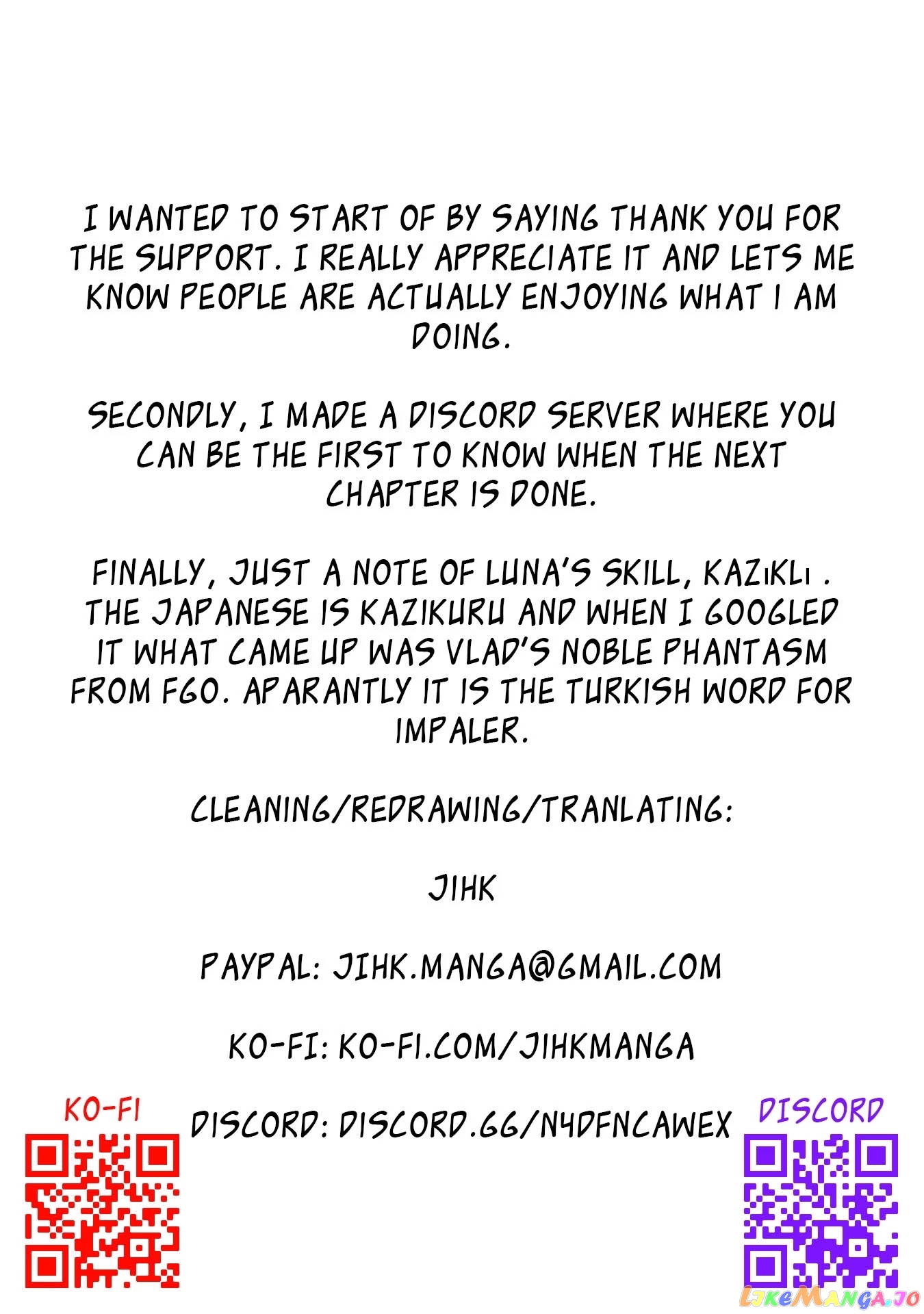 Gacha Wo Mawashite Nakama Wo Fuyasu Saikyou No Bishoujo Gundan Wo Tsukuriagero chapter 38 - page 32
