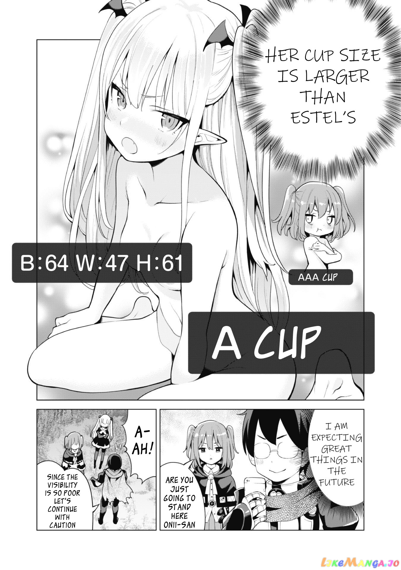Gacha Wo Mawashite Nakama Wo Fuyasu Saikyou No Bishoujo Gundan Wo Tsukuriagero chapter 38 - page 7