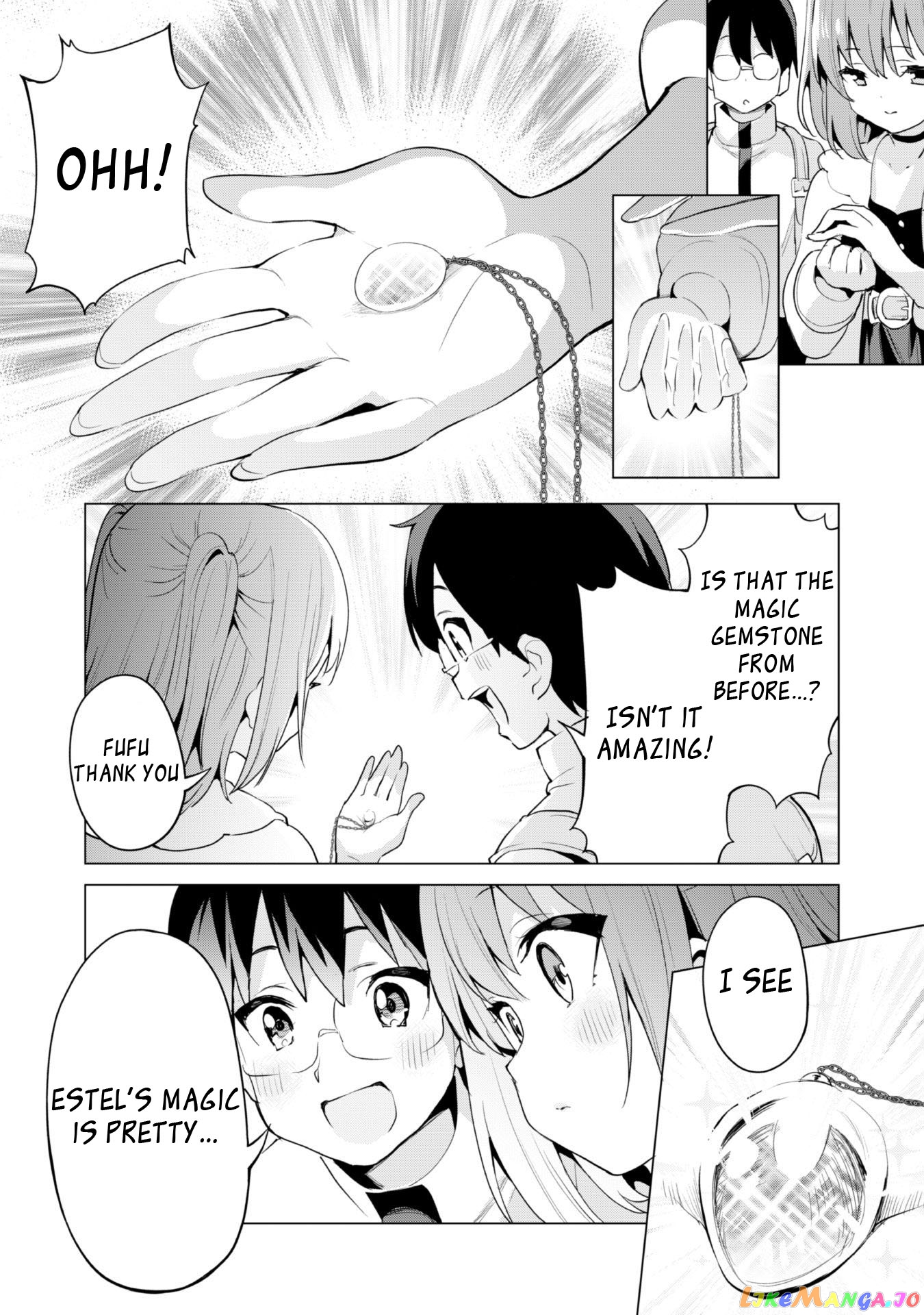 Gacha Wo Mawashite Nakama Wo Fuyasu Saikyou No Bishoujo Gundan Wo Tsukuriagero chapter 39 - page 20