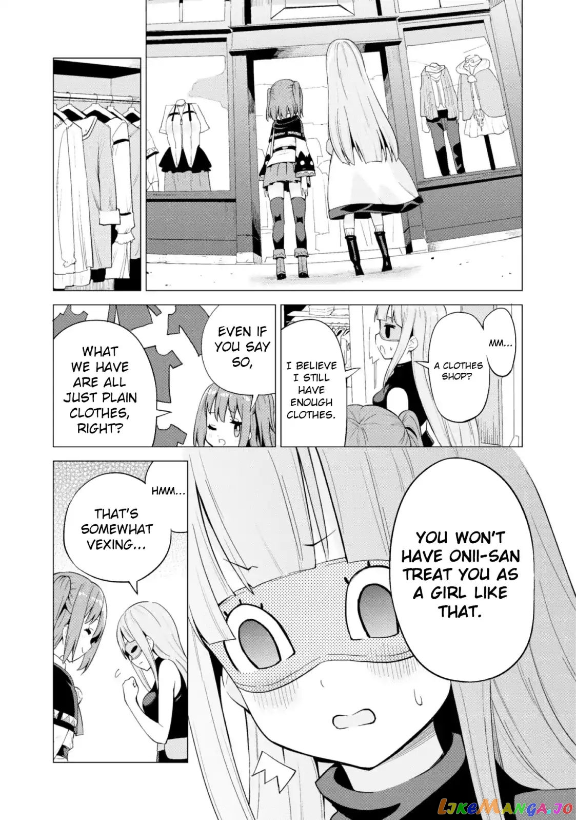Gacha Wo Mawashite Nakama Wo Fuyasu Saikyou No Bishoujo Gundan Wo Tsukuriagero chapter 13 - page 11