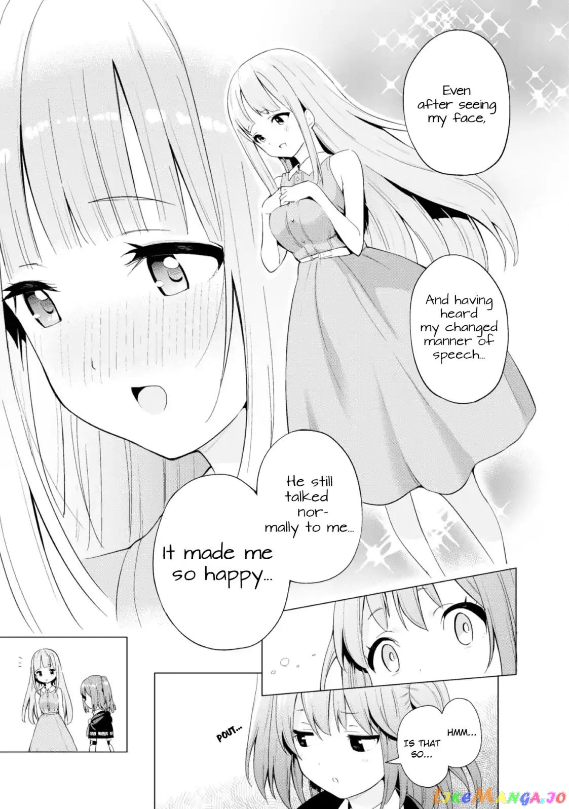 Gacha Wo Mawashite Nakama Wo Fuyasu Saikyou No Bishoujo Gundan Wo Tsukuriagero chapter 13 - page 19