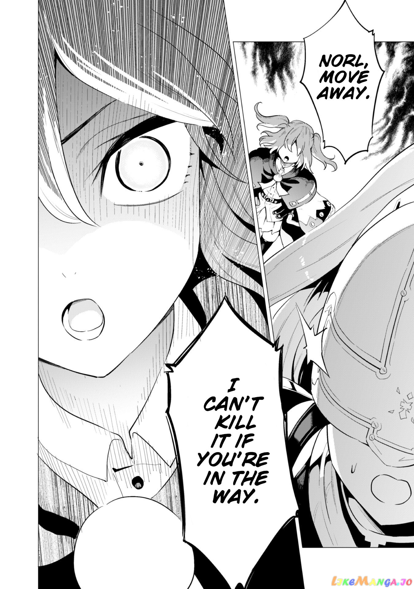 Gacha Wo Mawashite Nakama Wo Fuyasu Saikyou No Bishoujo Gundan Wo Tsukuriagero chapter 15 - page 14