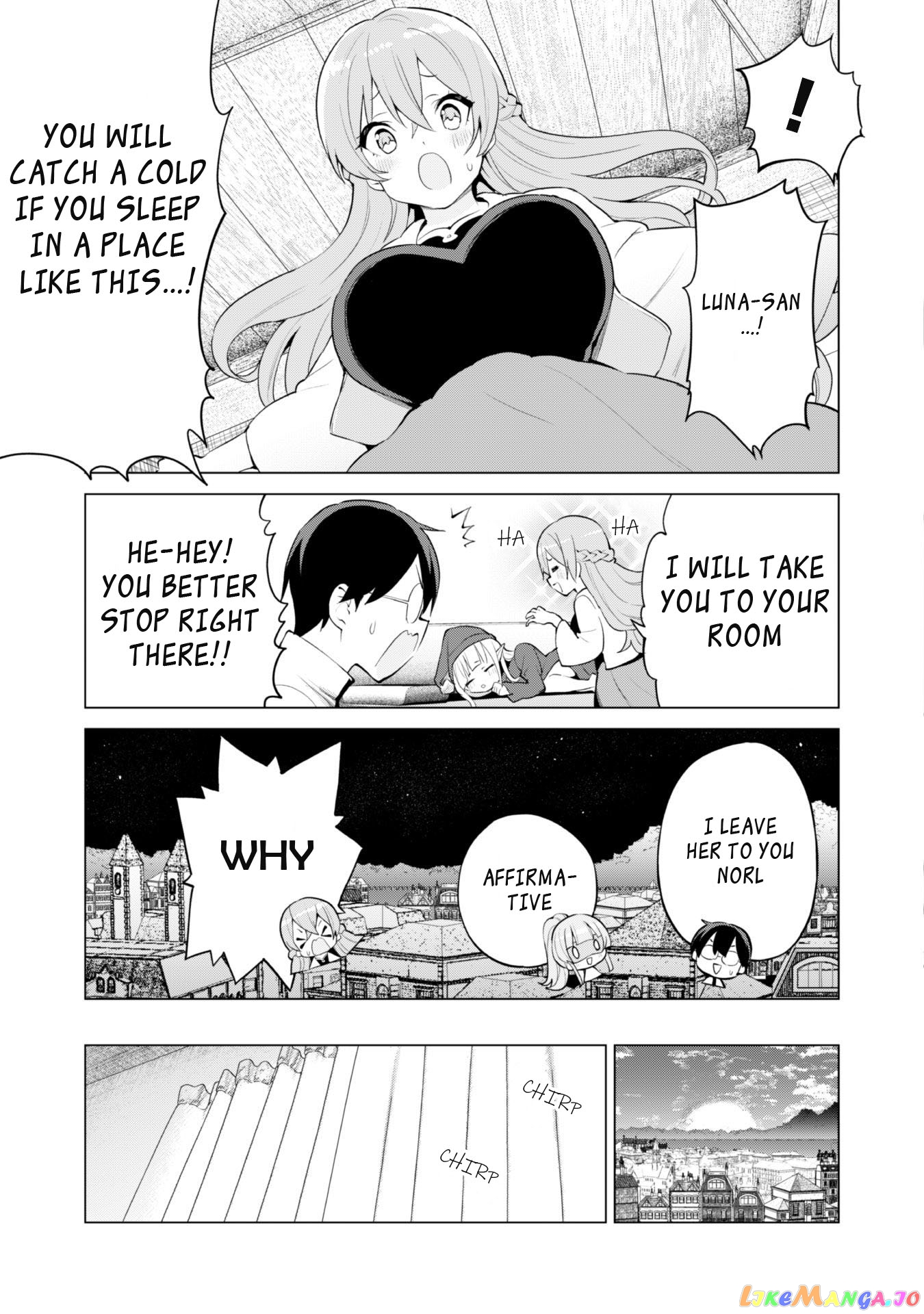 Gacha Wo Mawashite Nakama Wo Fuyasu Saikyou No Bishoujo Gundan Wo Tsukuriagero chapter 43 - page 28