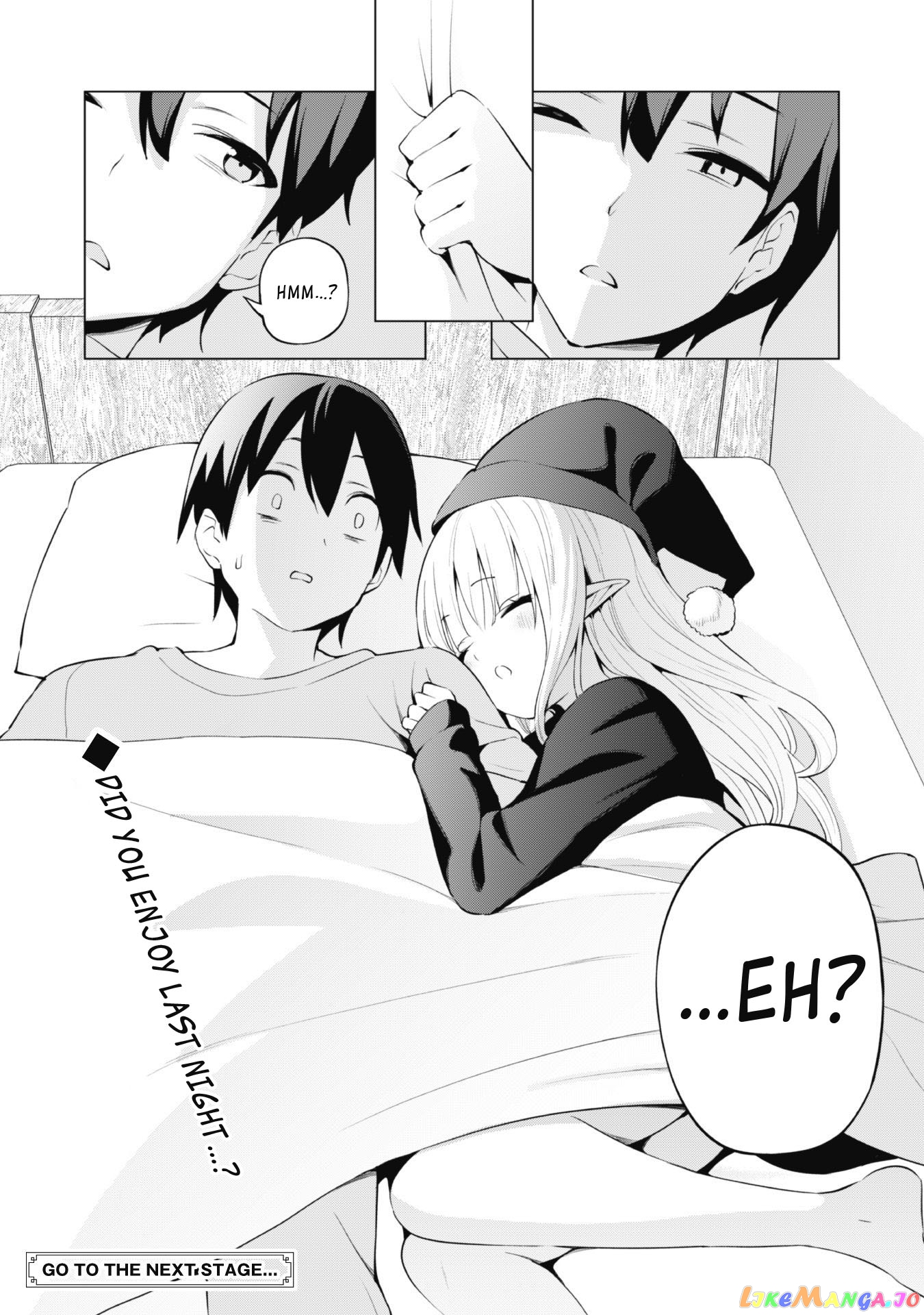 Gacha Wo Mawashite Nakama Wo Fuyasu Saikyou No Bishoujo Gundan Wo Tsukuriagero chapter 43 - page 29