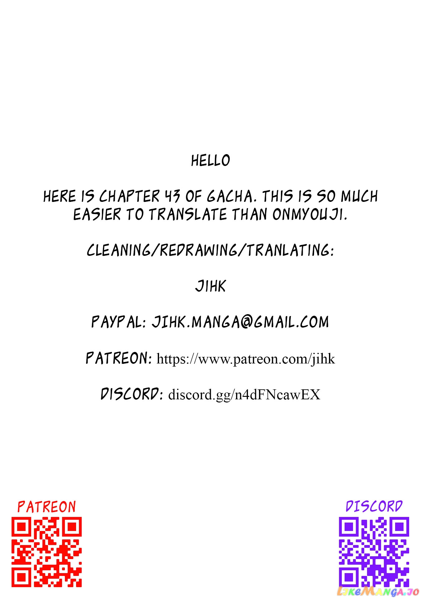 Gacha Wo Mawashite Nakama Wo Fuyasu Saikyou No Bishoujo Gundan Wo Tsukuriagero chapter 43 - page 31