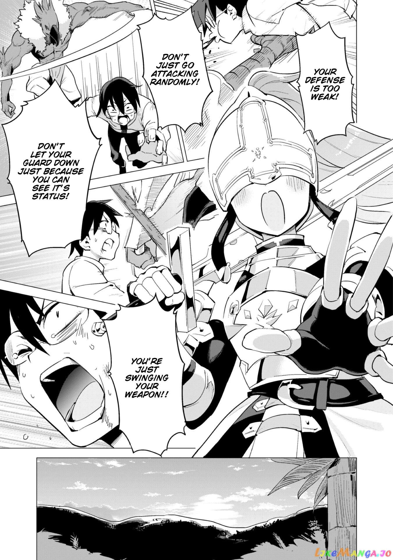 Gacha Wo Mawashite Nakama Wo Fuyasu Saikyou No Bishoujo Gundan Wo Tsukuriagero chapter 17 - page 13