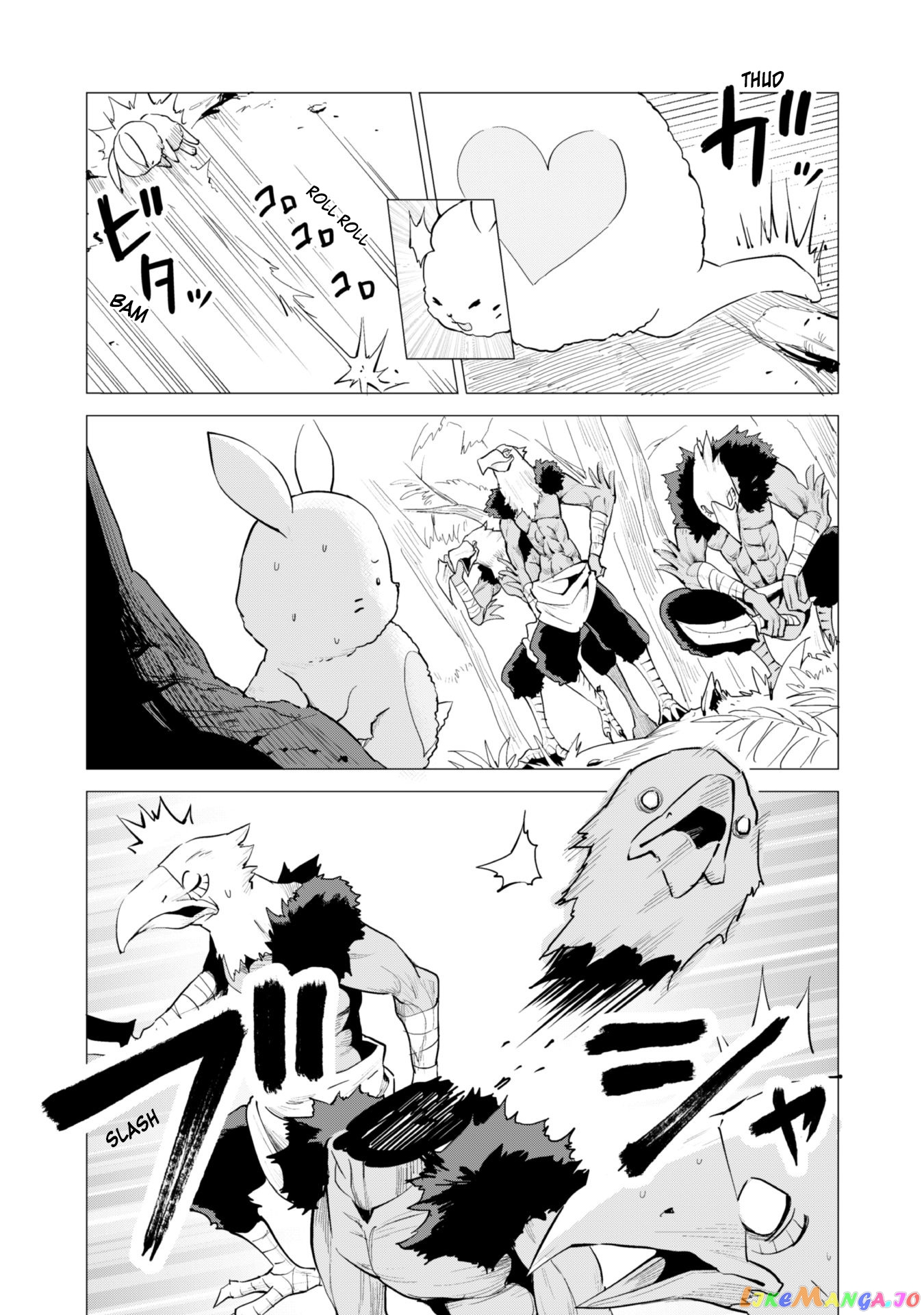 Gacha Wo Mawashite Nakama Wo Fuyasu Saikyou No Bishoujo Gundan Wo Tsukuriagero chapter 17 - page 17