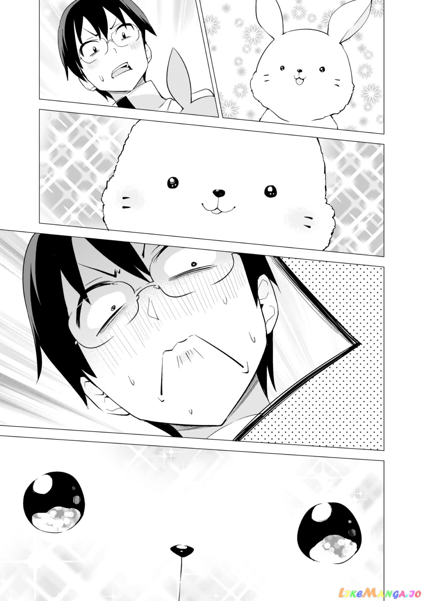 Gacha Wo Mawashite Nakama Wo Fuyasu Saikyou No Bishoujo Gundan Wo Tsukuriagero chapter 17 - page 25