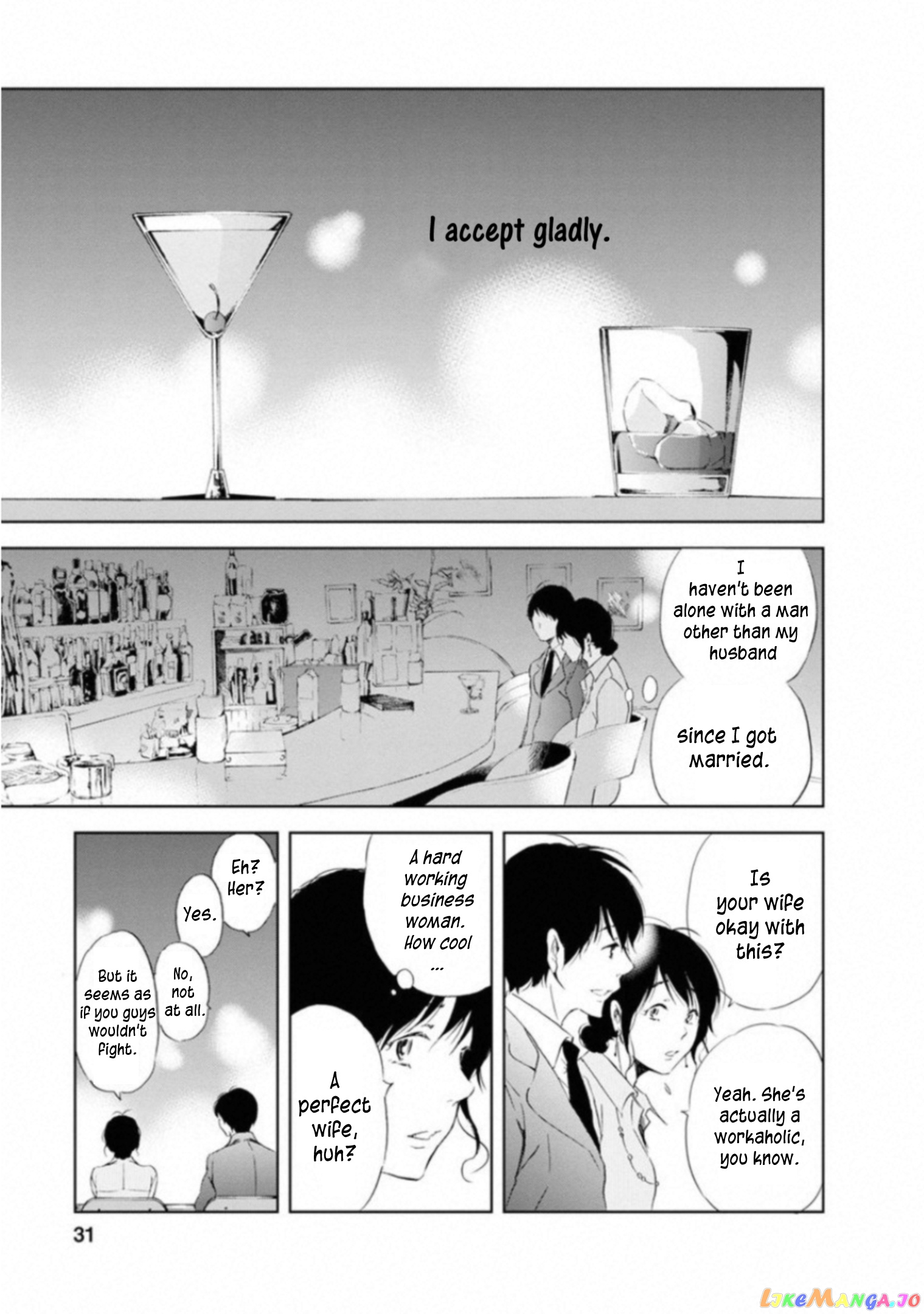 Anata Ga Shitekurenakute Mo chapter 1 - page 29