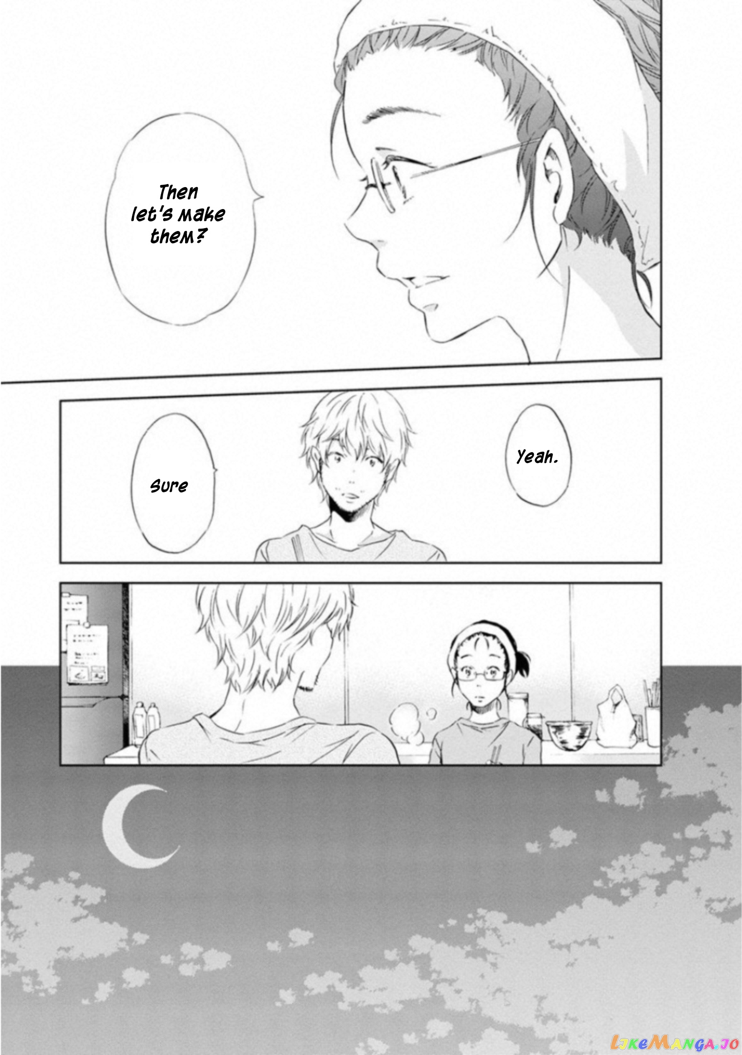 Anata Ga Shitekurenakute Mo chapter 1 - page 9