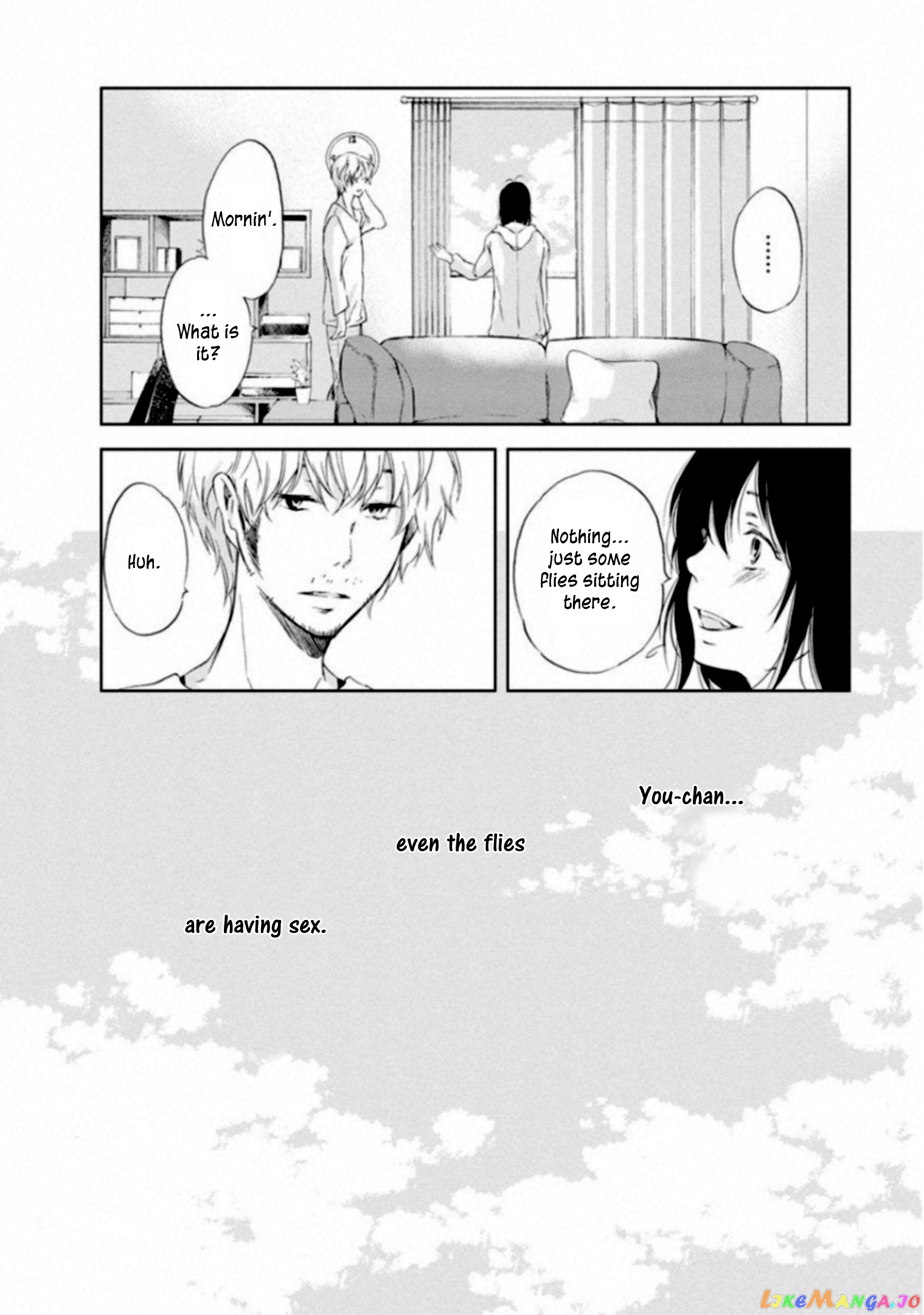 Anata Ga Shitekurenakute Mo chapter 2 - page 20