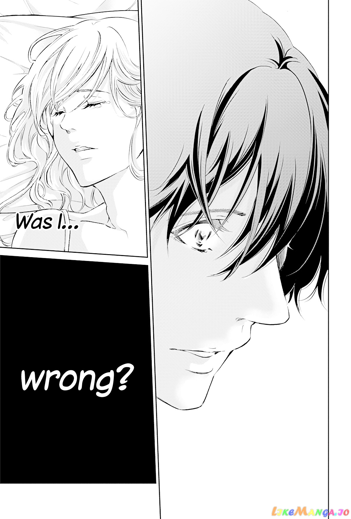 Anata Ga Shitekurenakute Mo chapter 68 - page 22