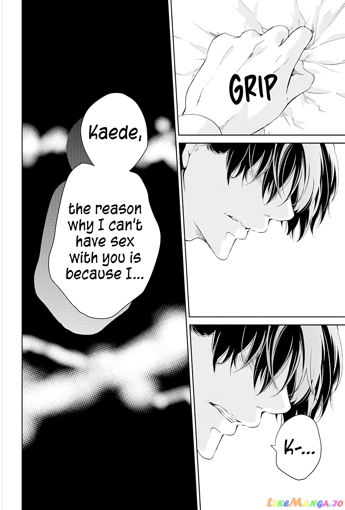 Anata Ga Shitekurenakute Mo chapter 68 - page 29