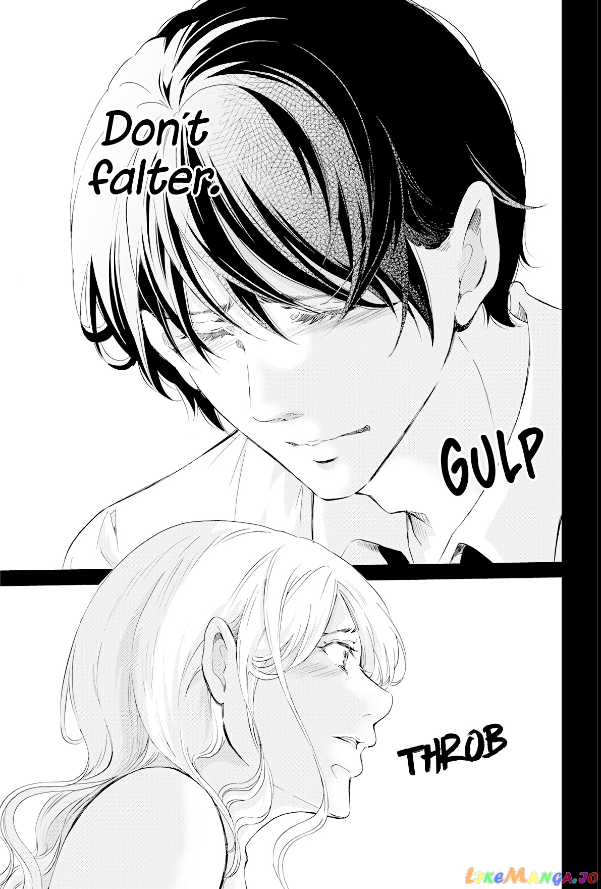 Anata Ga Shitekurenakute Mo chapter 68 - page 30